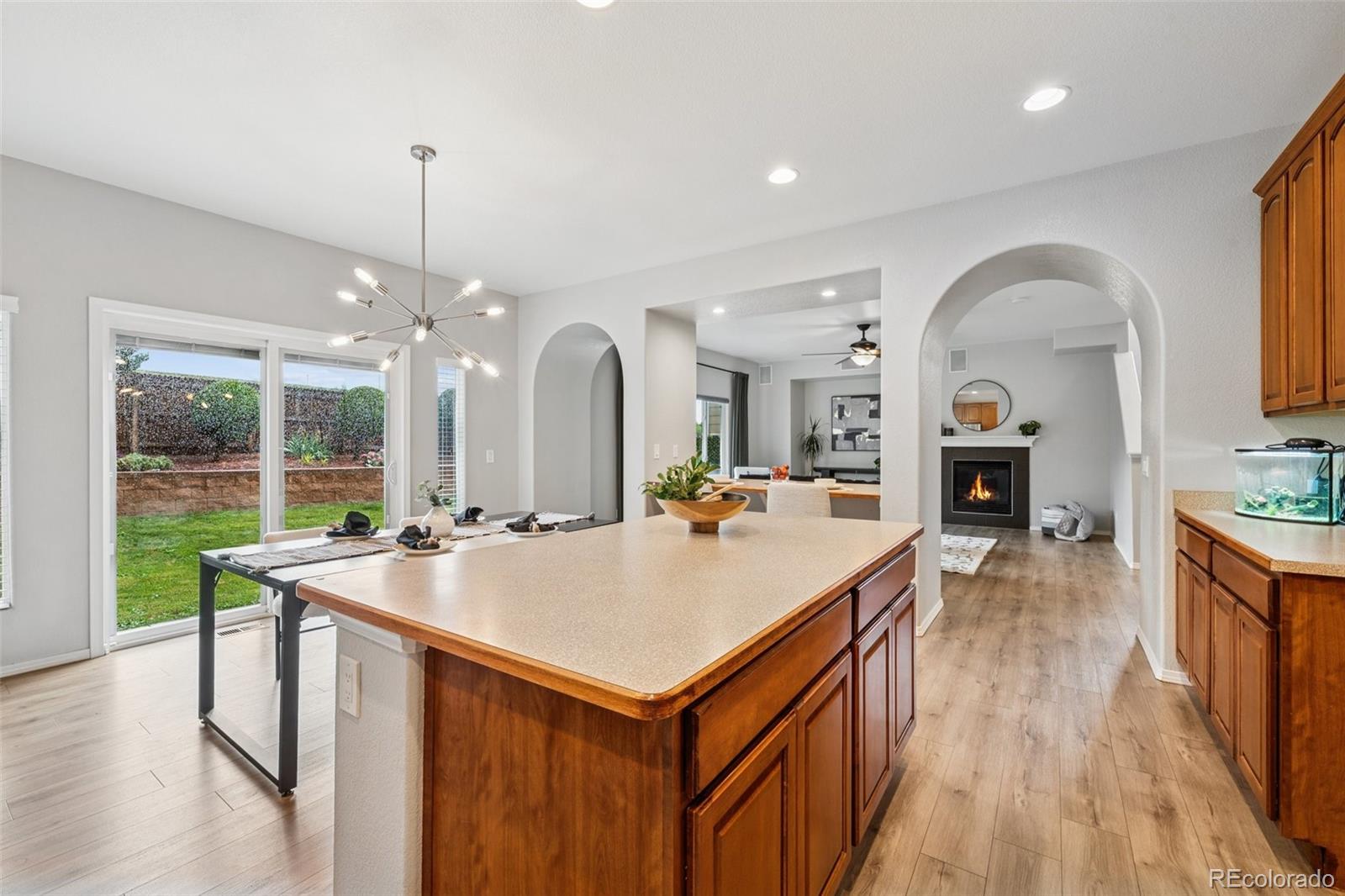 MLS Image #9 for 6723  silverwind circle,colorado springs, Colorado