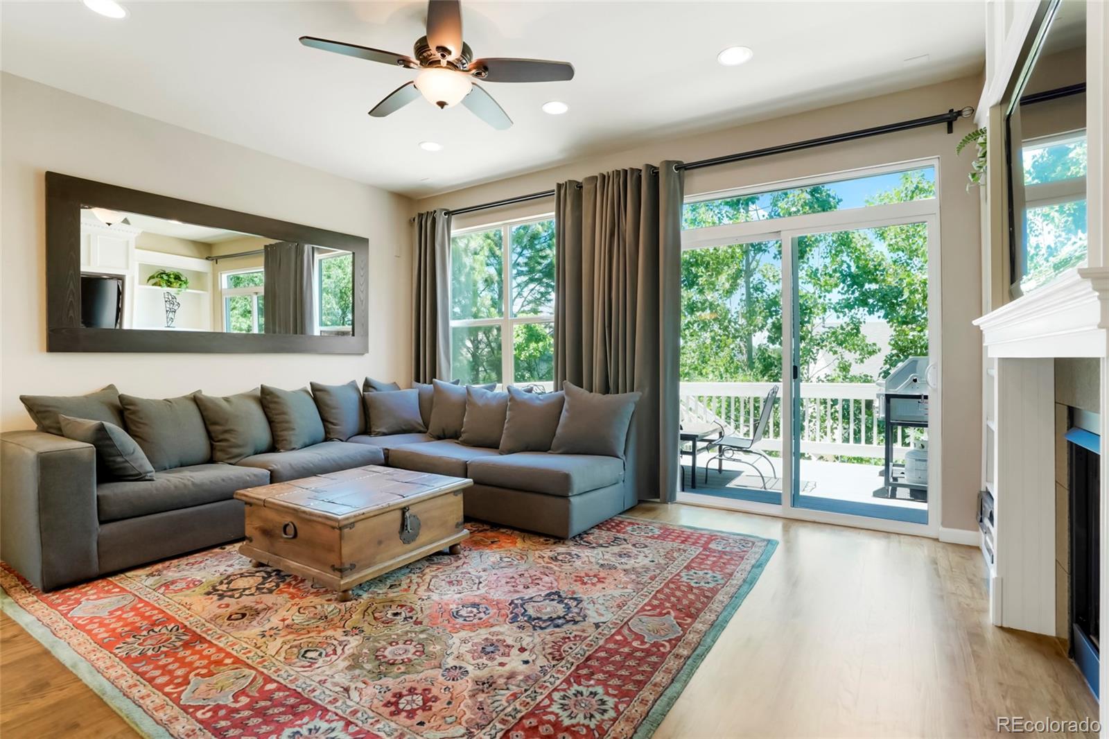 MLS Image #11 for 687  briar haven drive,castle pines, Colorado