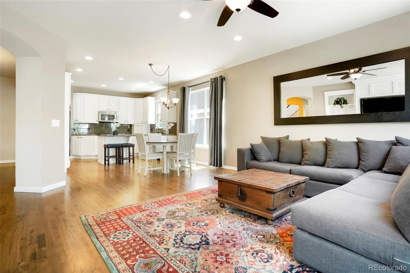 MLS Image #12 for 687  briar haven drive,castle pines, Colorado