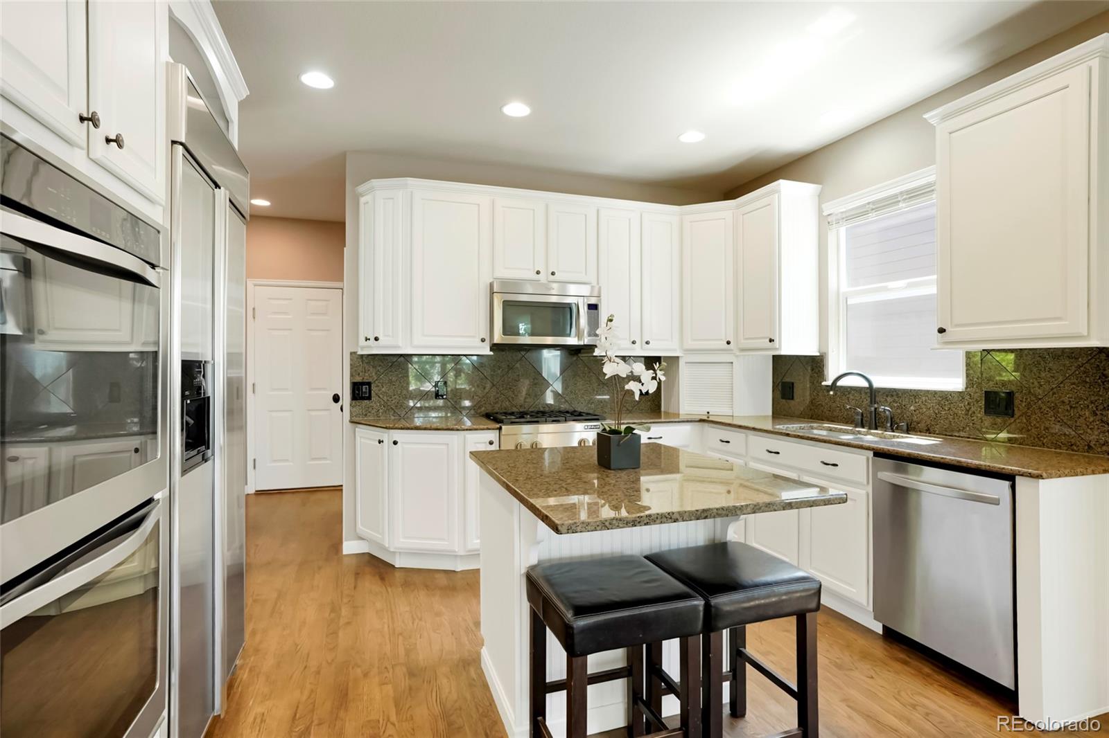 MLS Image #15 for 687  briar haven drive,castle pines, Colorado