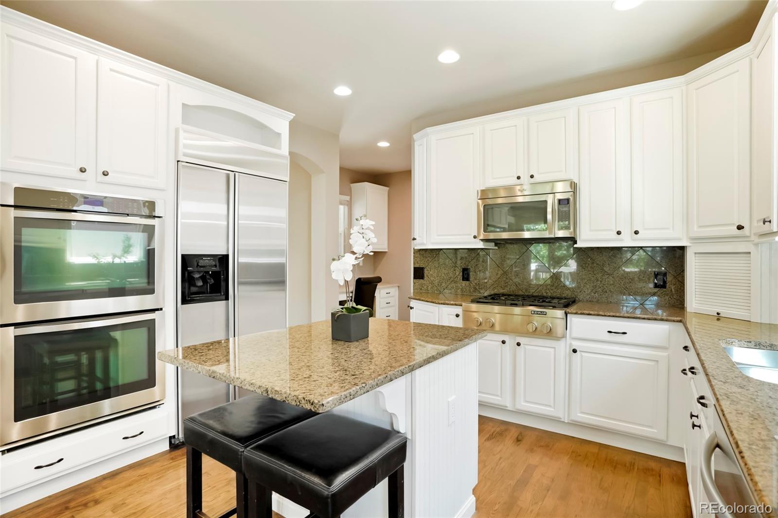 MLS Image #16 for 687  briar haven drive,castle pines, Colorado