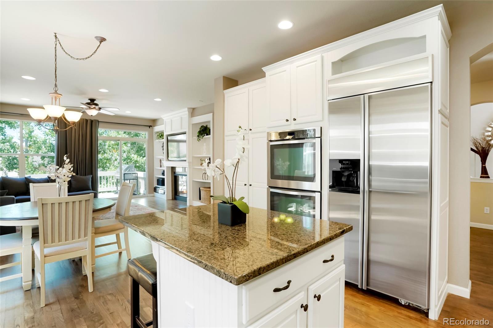 MLS Image #17 for 687  briar haven drive,castle pines, Colorado