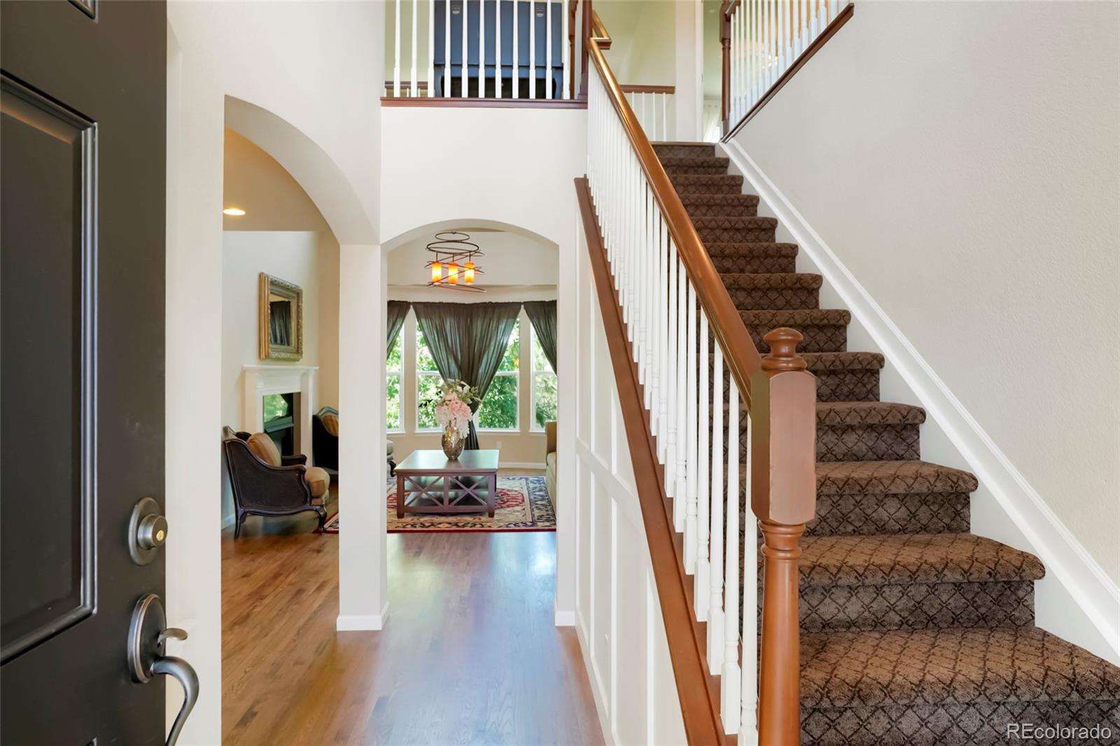 MLS Image #3 for 687  briar haven drive,castle pines, Colorado