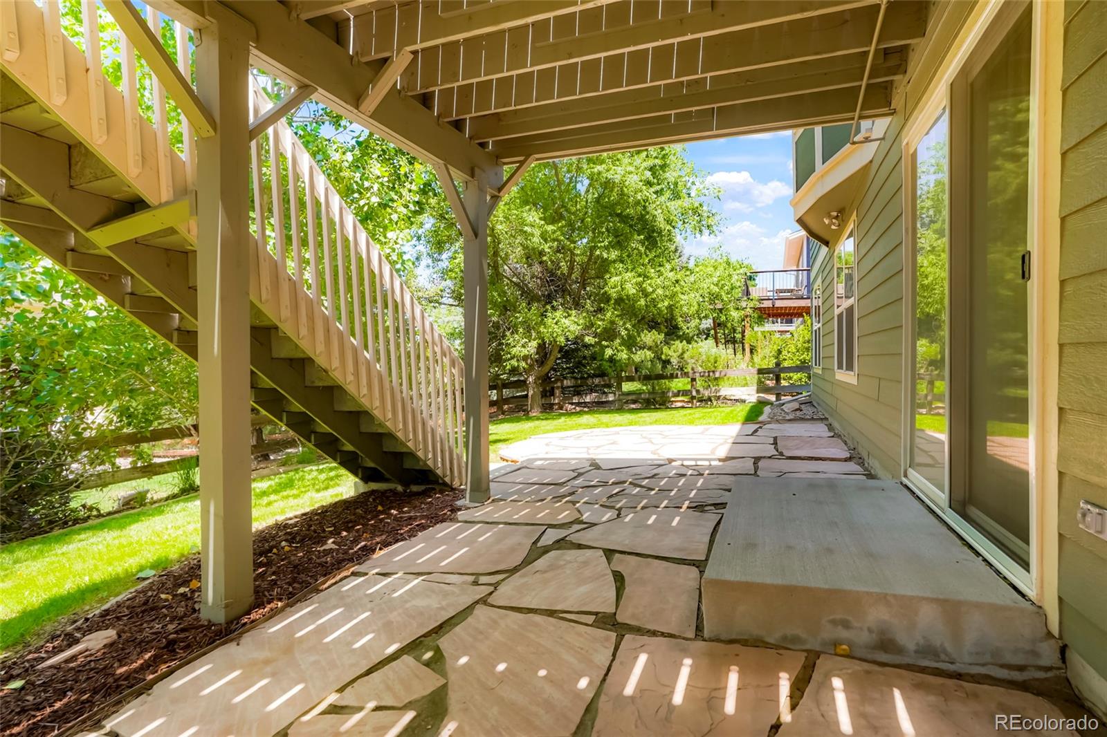 MLS Image #35 for 687  briar haven drive,castle pines, Colorado