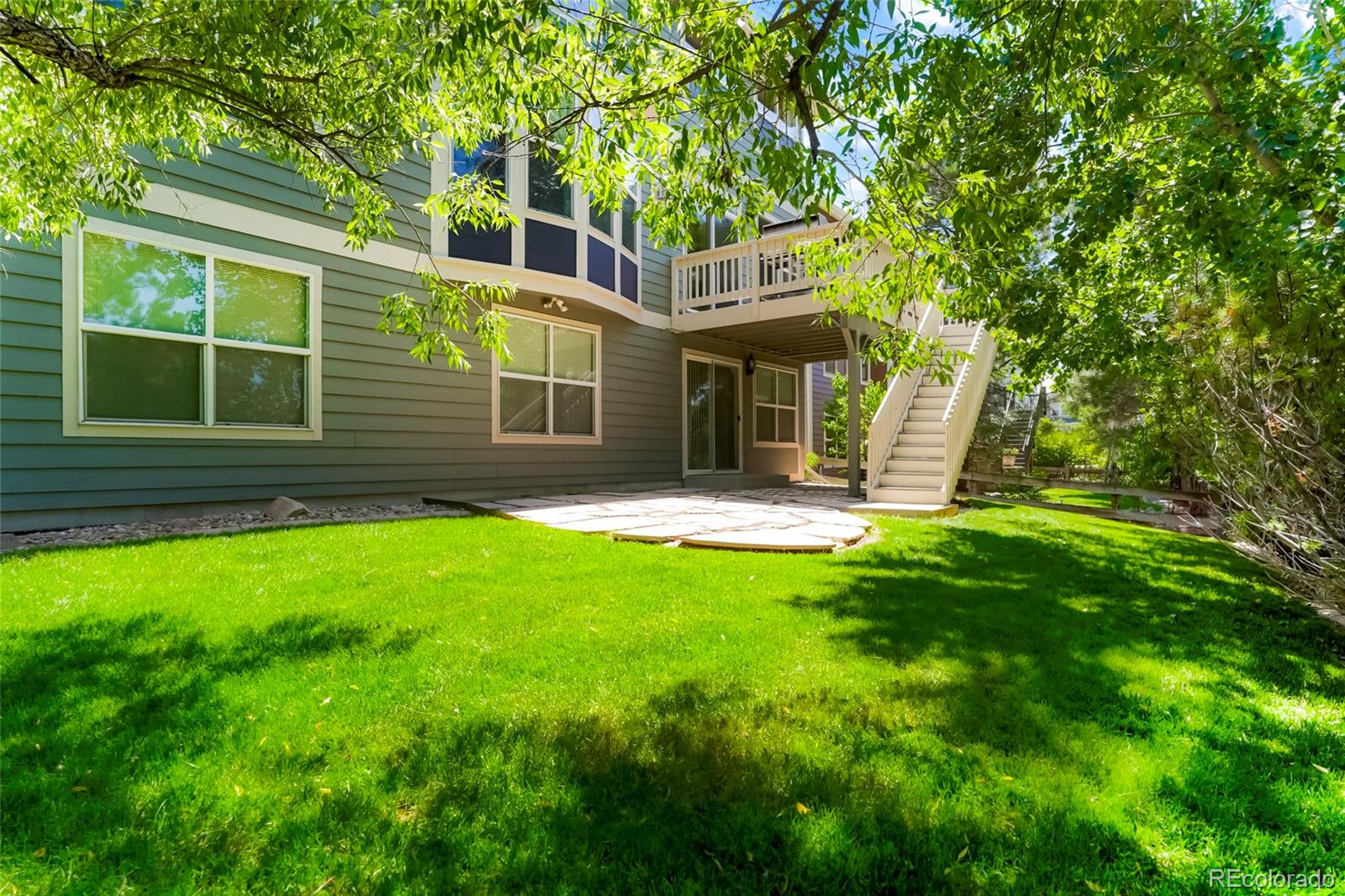 MLS Image #36 for 687  briar haven drive,castle pines, Colorado