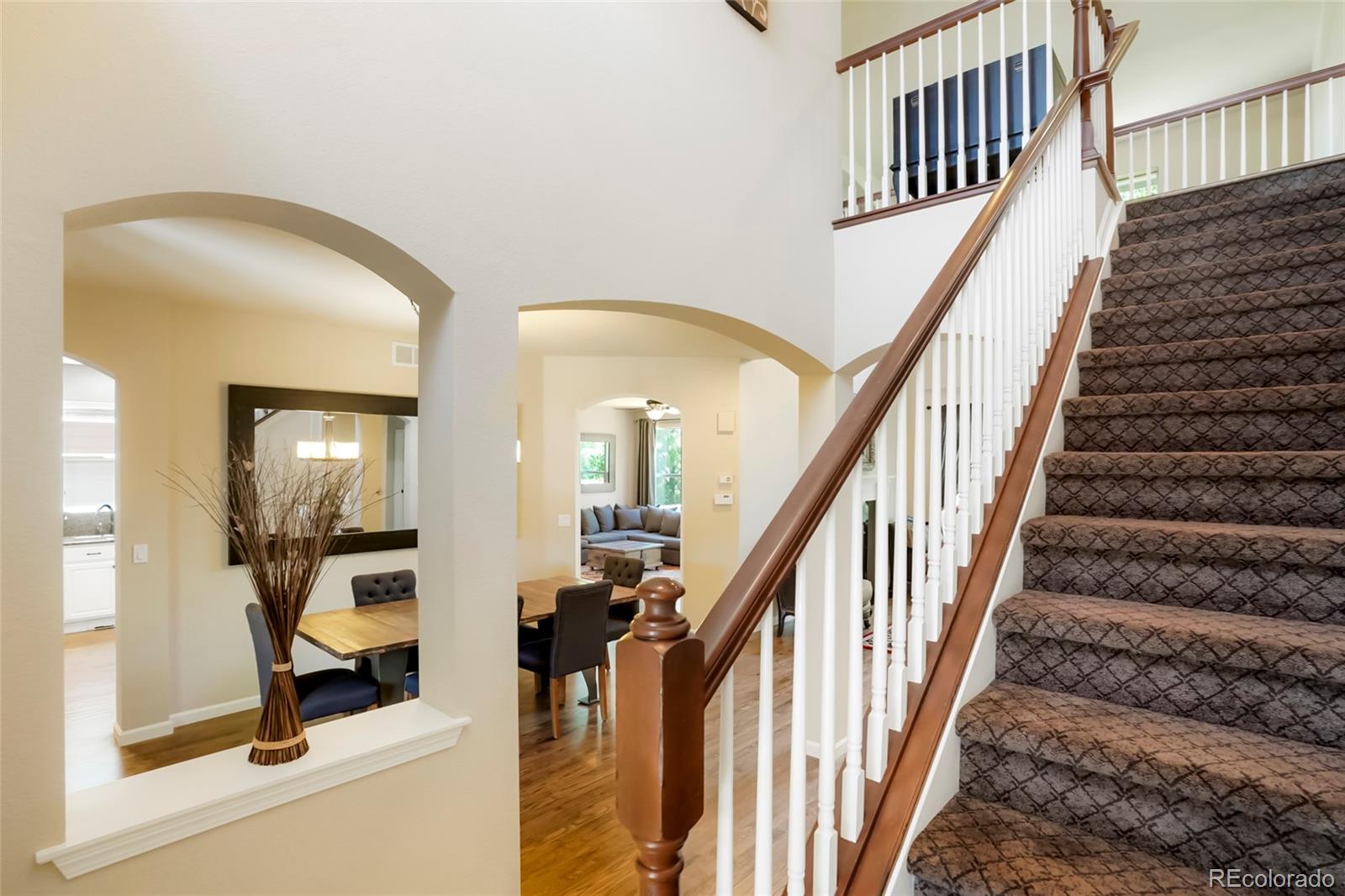 MLS Image #4 for 687  briar haven drive,castle pines, Colorado