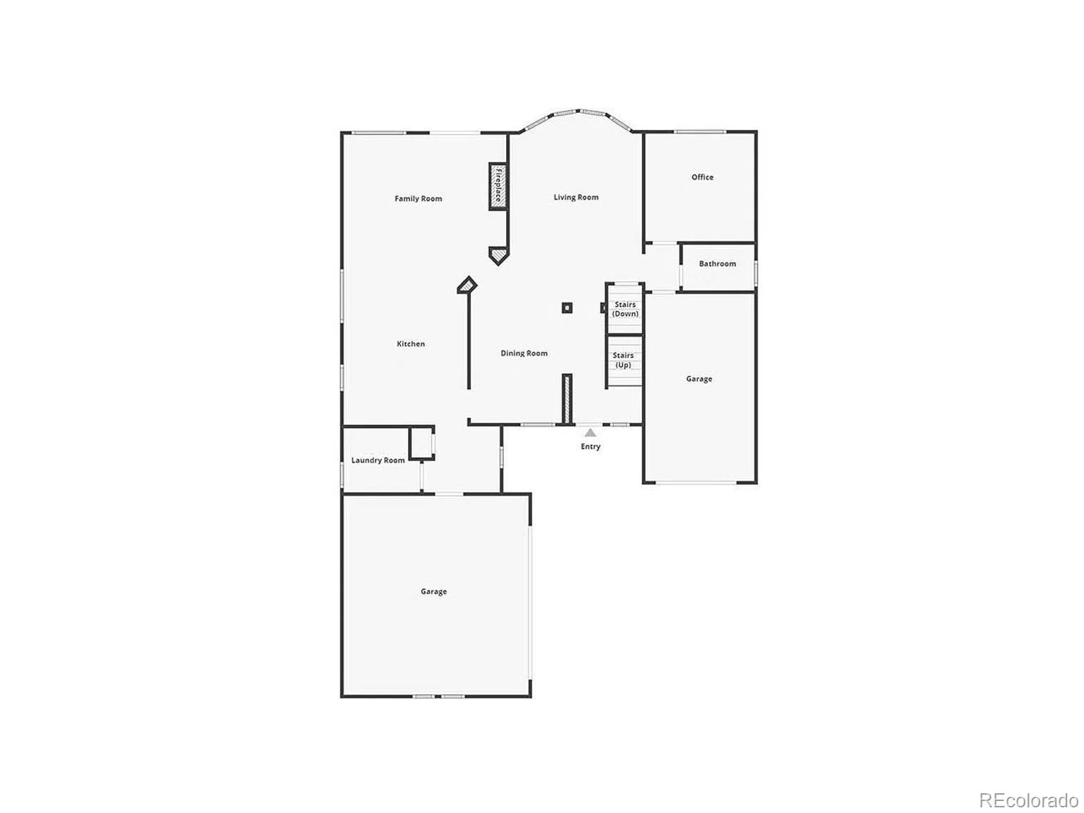 MLS Image #43 for 687  briar haven drive,castle pines, Colorado