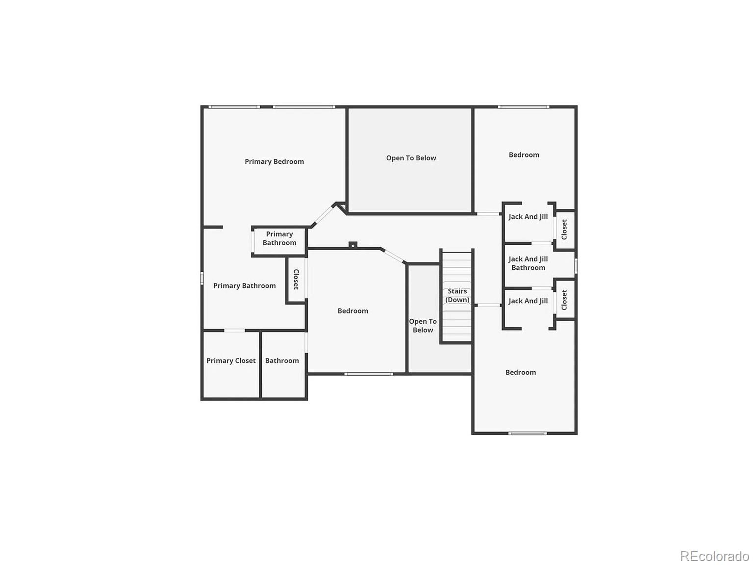 MLS Image #44 for 687  briar haven drive,castle pines, Colorado