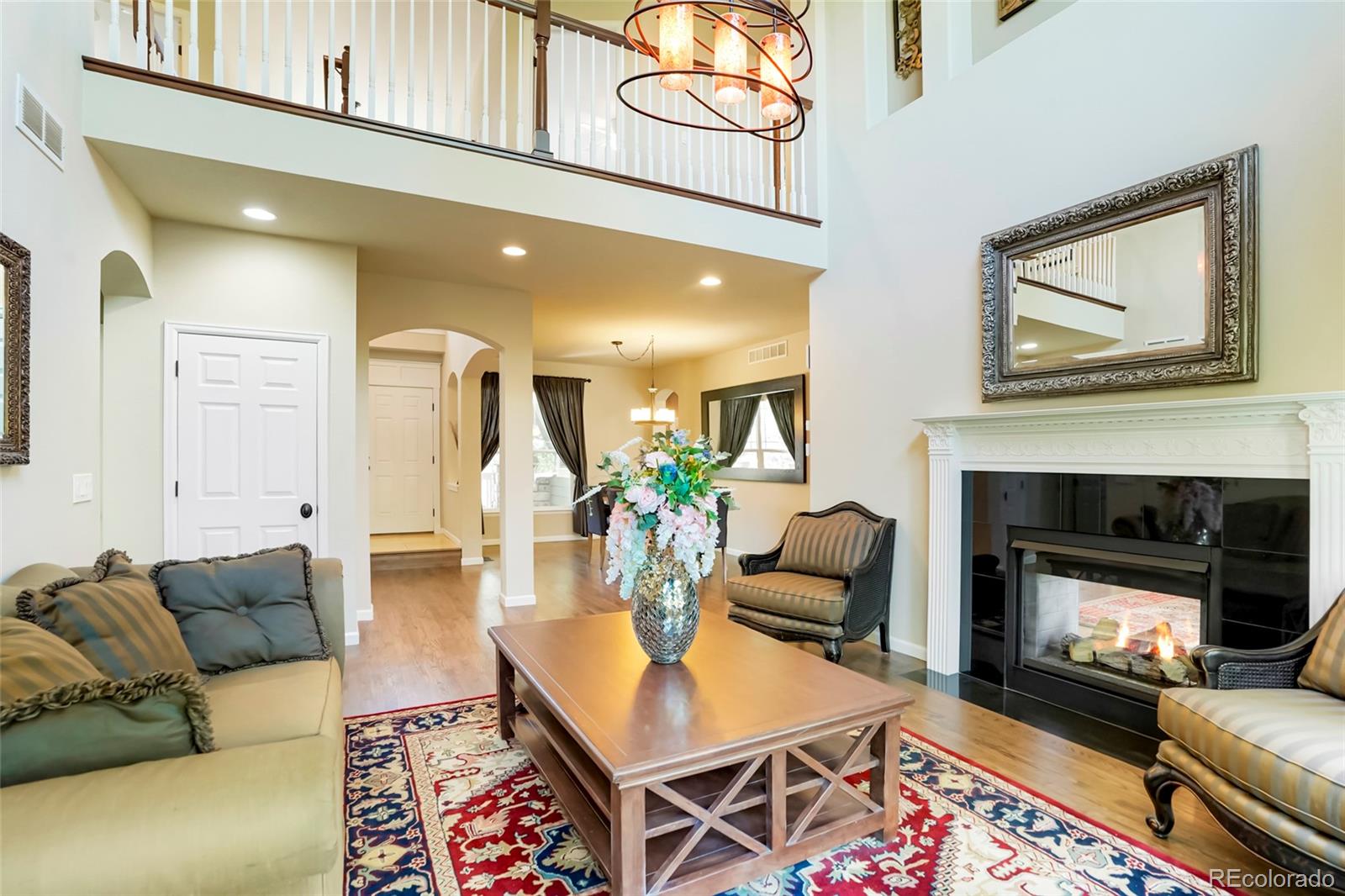 MLS Image #6 for 687  briar haven drive,castle pines, Colorado