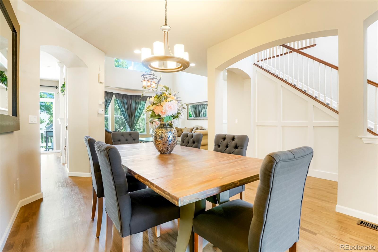 MLS Image #7 for 687  briar haven drive,castle pines, Colorado