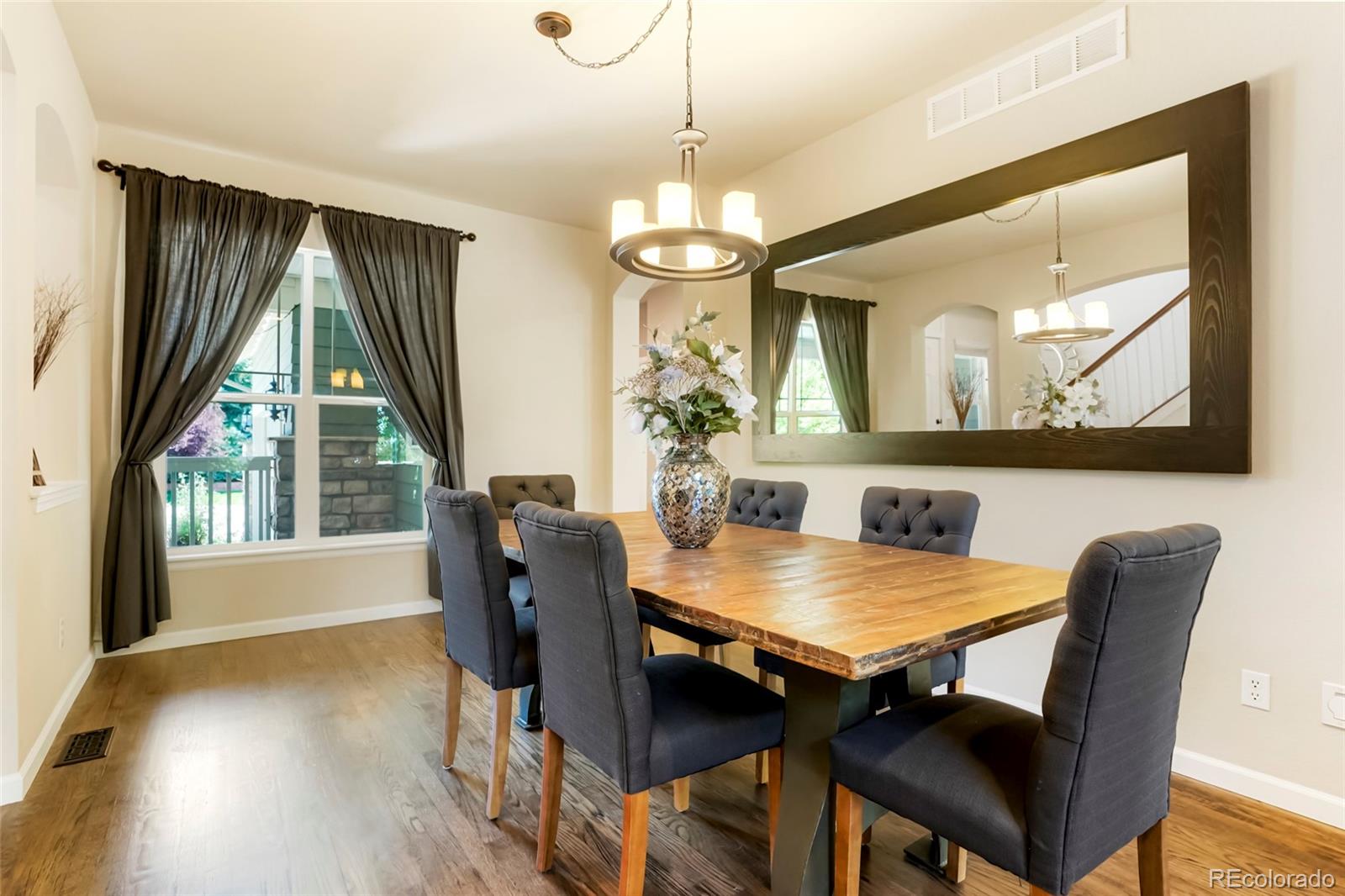 MLS Image #8 for 687  briar haven drive,castle pines, Colorado