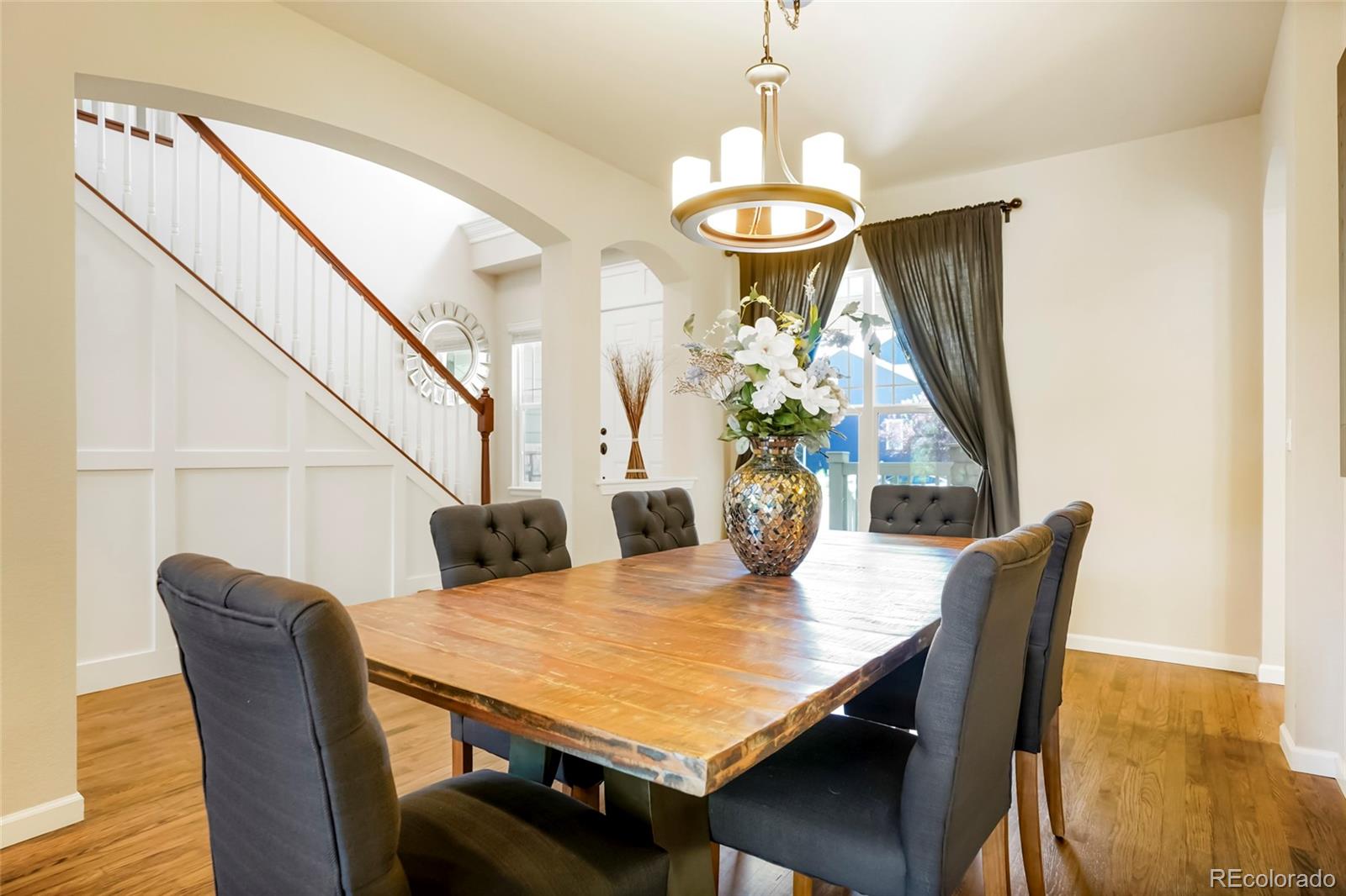 MLS Image #9 for 687  briar haven drive,castle pines, Colorado