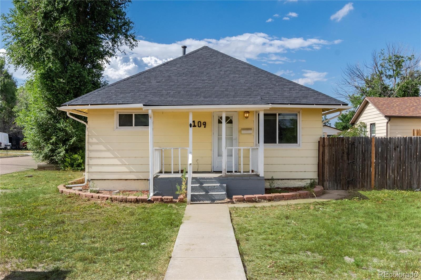 MLS Image #0 for 109  6th street,fort lupton, Colorado