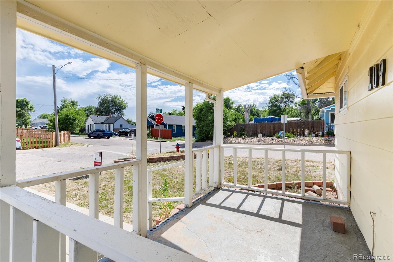 MLS Image #1 for 109  6th street,fort lupton, Colorado