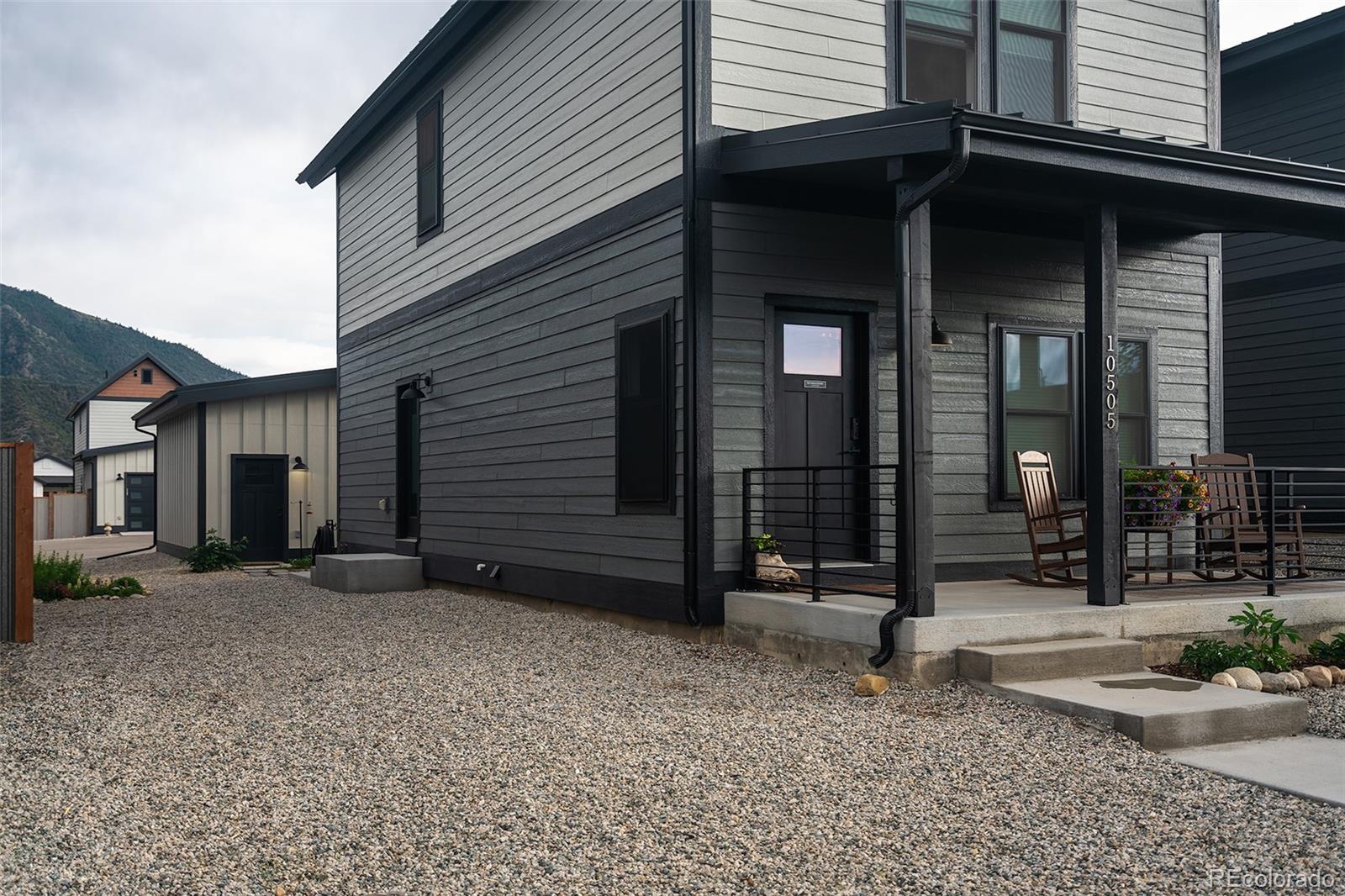 MLS Image #3 for 10505  engelmann avenue,salida, Colorado