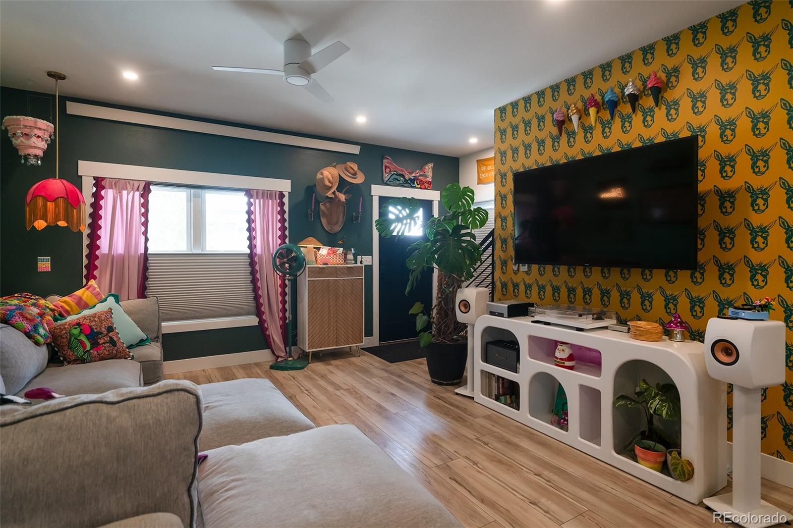 MLS Image #4 for 10505  engelmann avenue,salida, Colorado