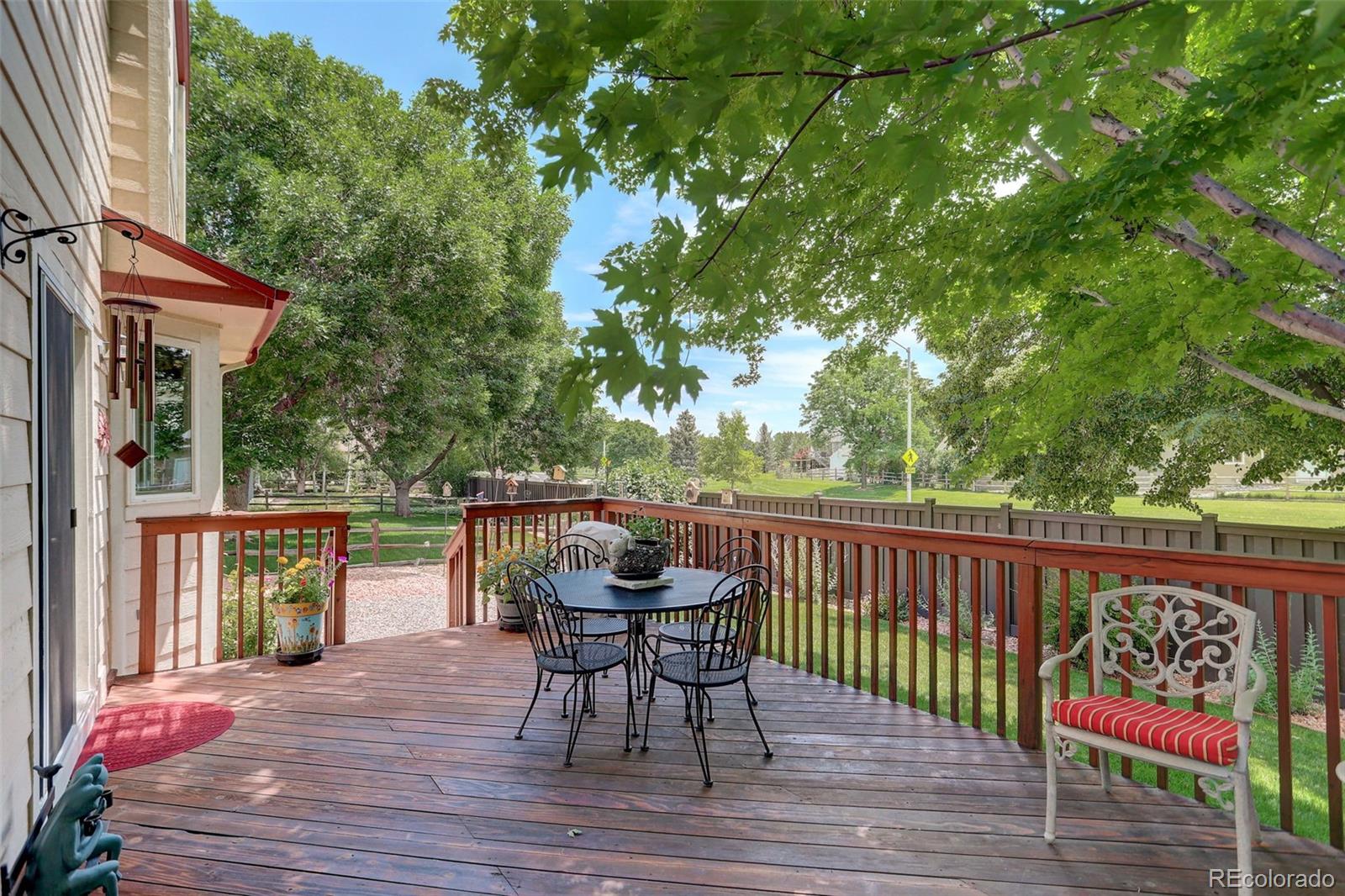 MLS Image #37 for 3556  buffalo avenue,broomfield, Colorado