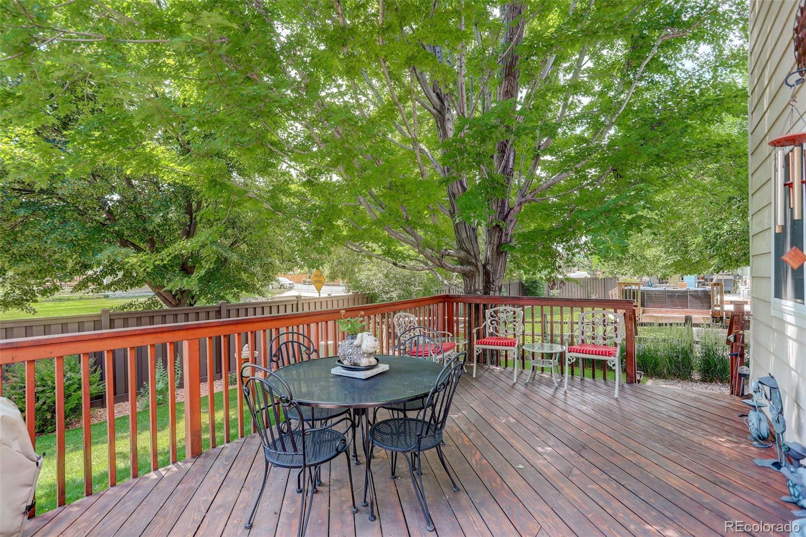 MLS Image #38 for 3556  buffalo avenue,broomfield, Colorado