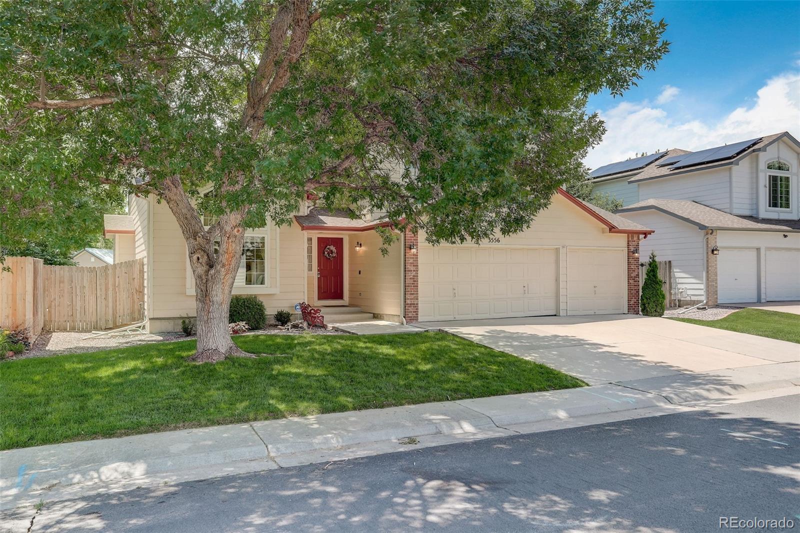 MLS Image #40 for 3556  buffalo avenue,broomfield, Colorado