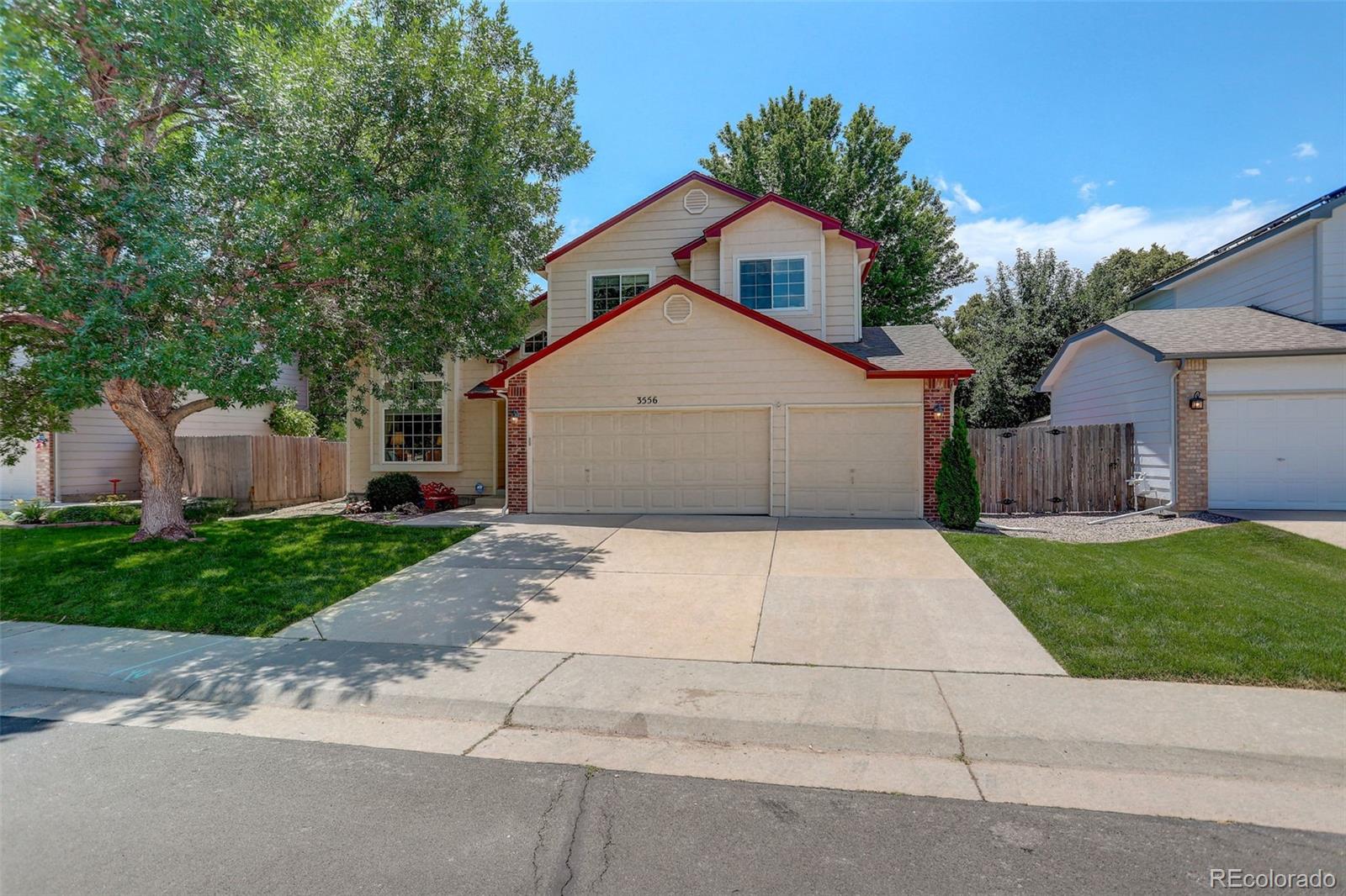MLS Image #41 for 3556  buffalo avenue,broomfield, Colorado