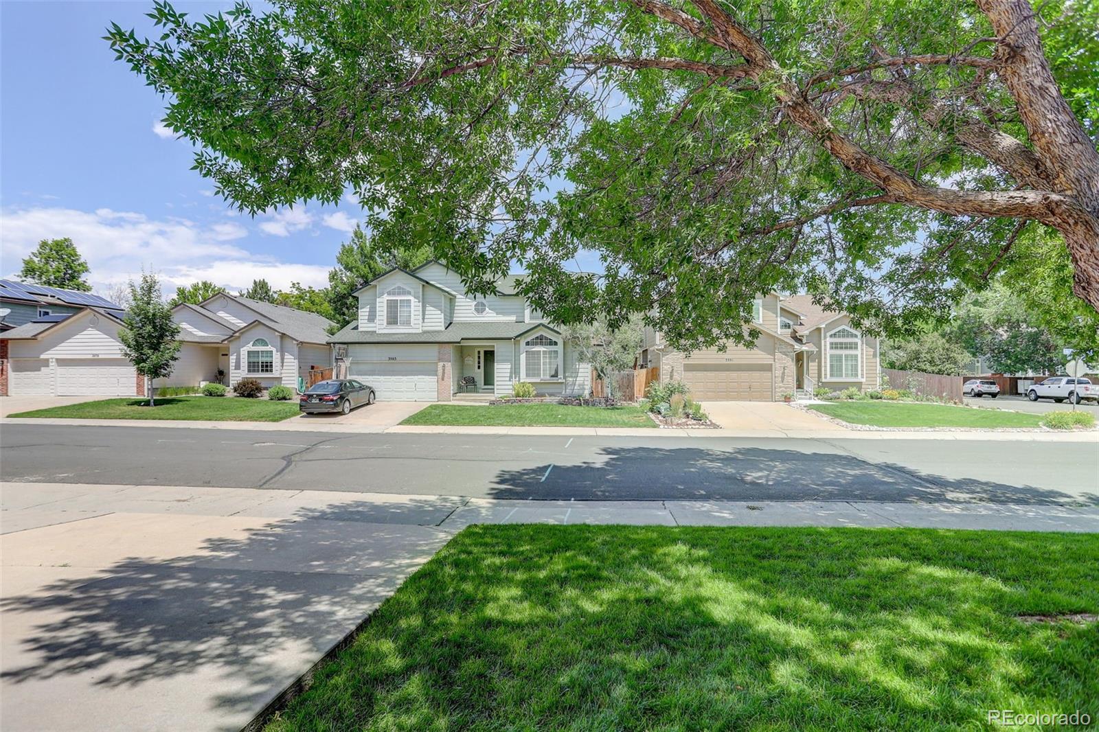 MLS Image #42 for 3556  buffalo avenue,broomfield, Colorado