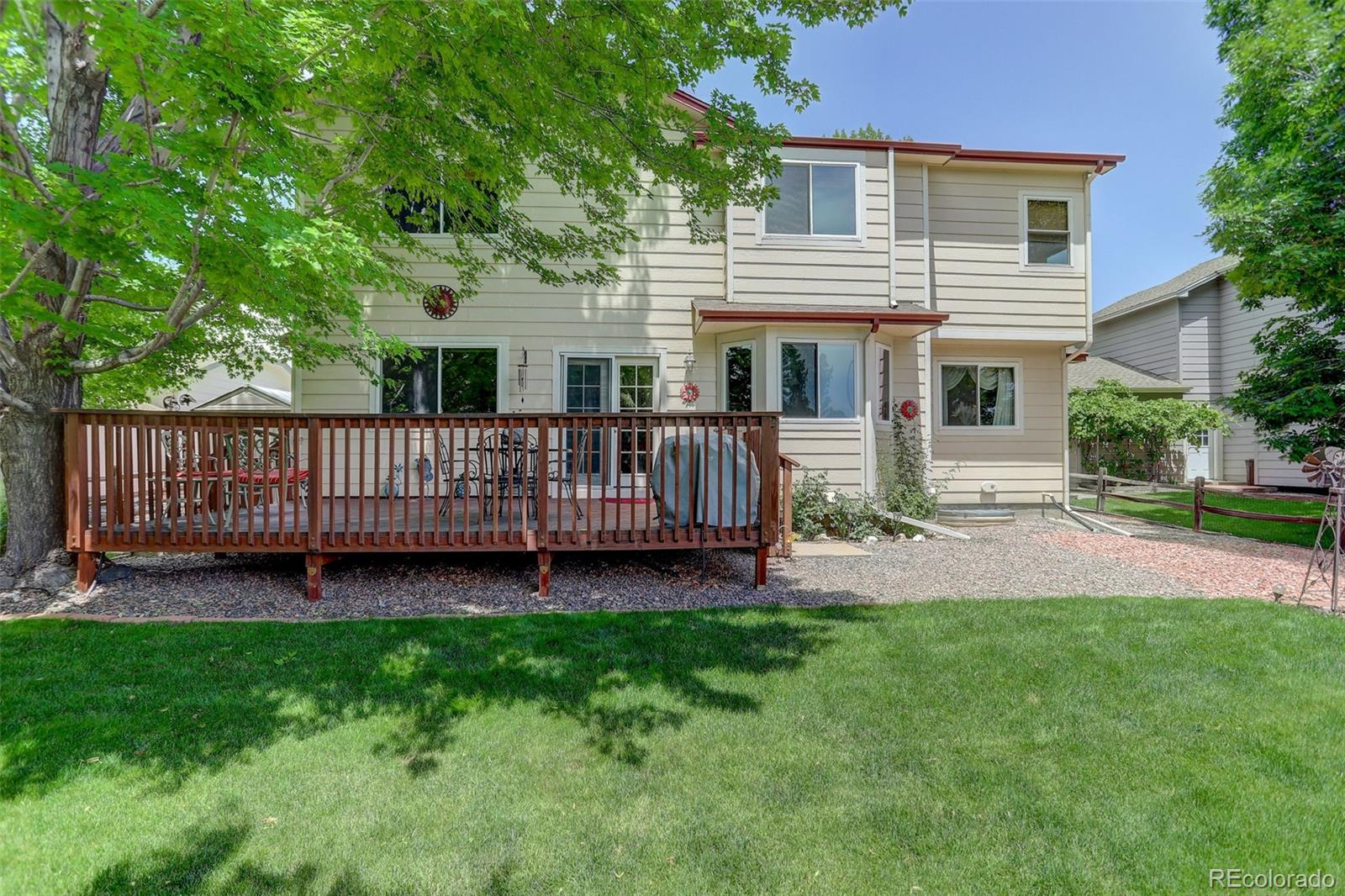 MLS Image #43 for 3556  buffalo avenue,broomfield, Colorado