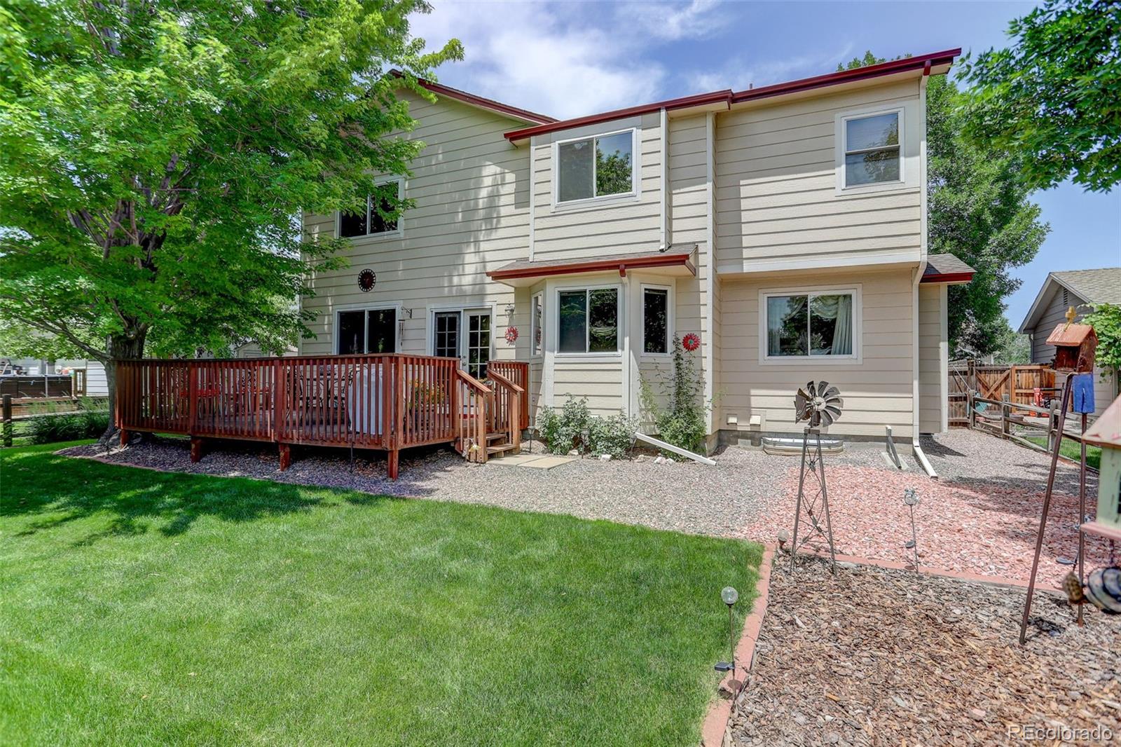 MLS Image #44 for 3556  buffalo avenue,broomfield, Colorado