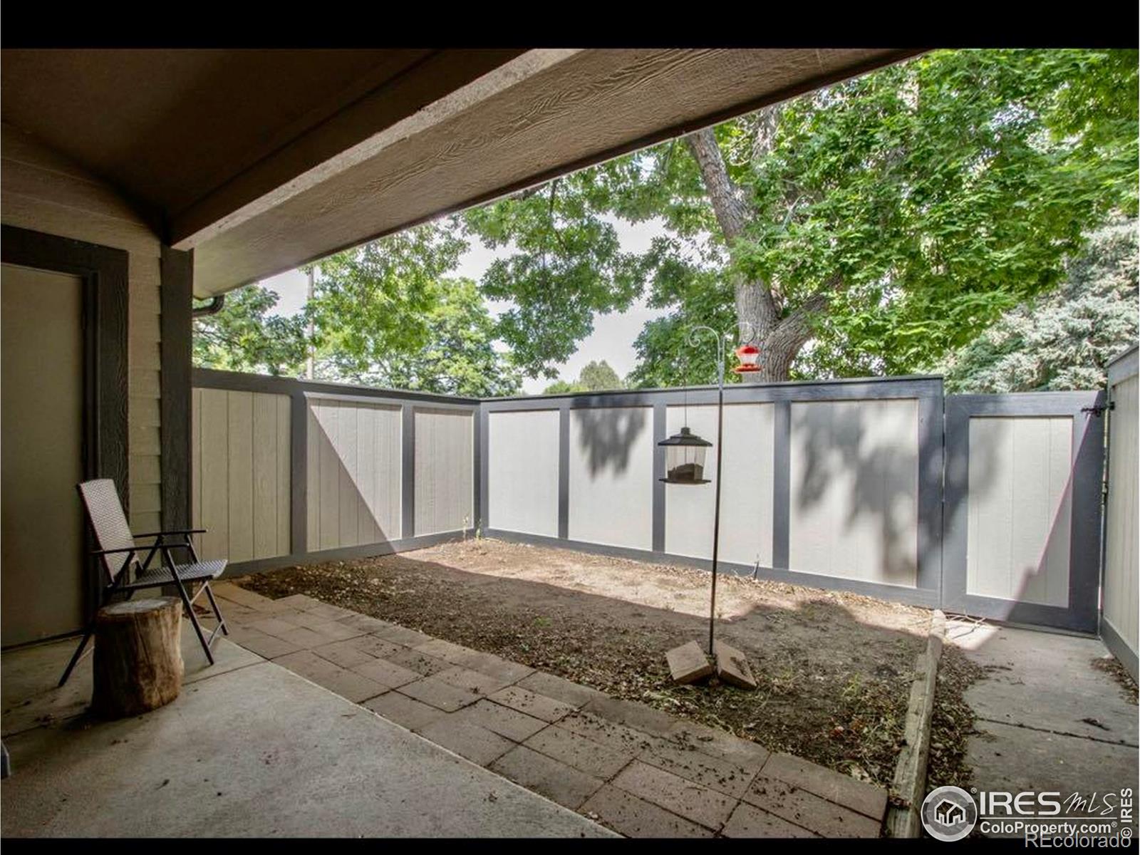 MLS Image #10 for 1325  birch street,fort collins, Colorado