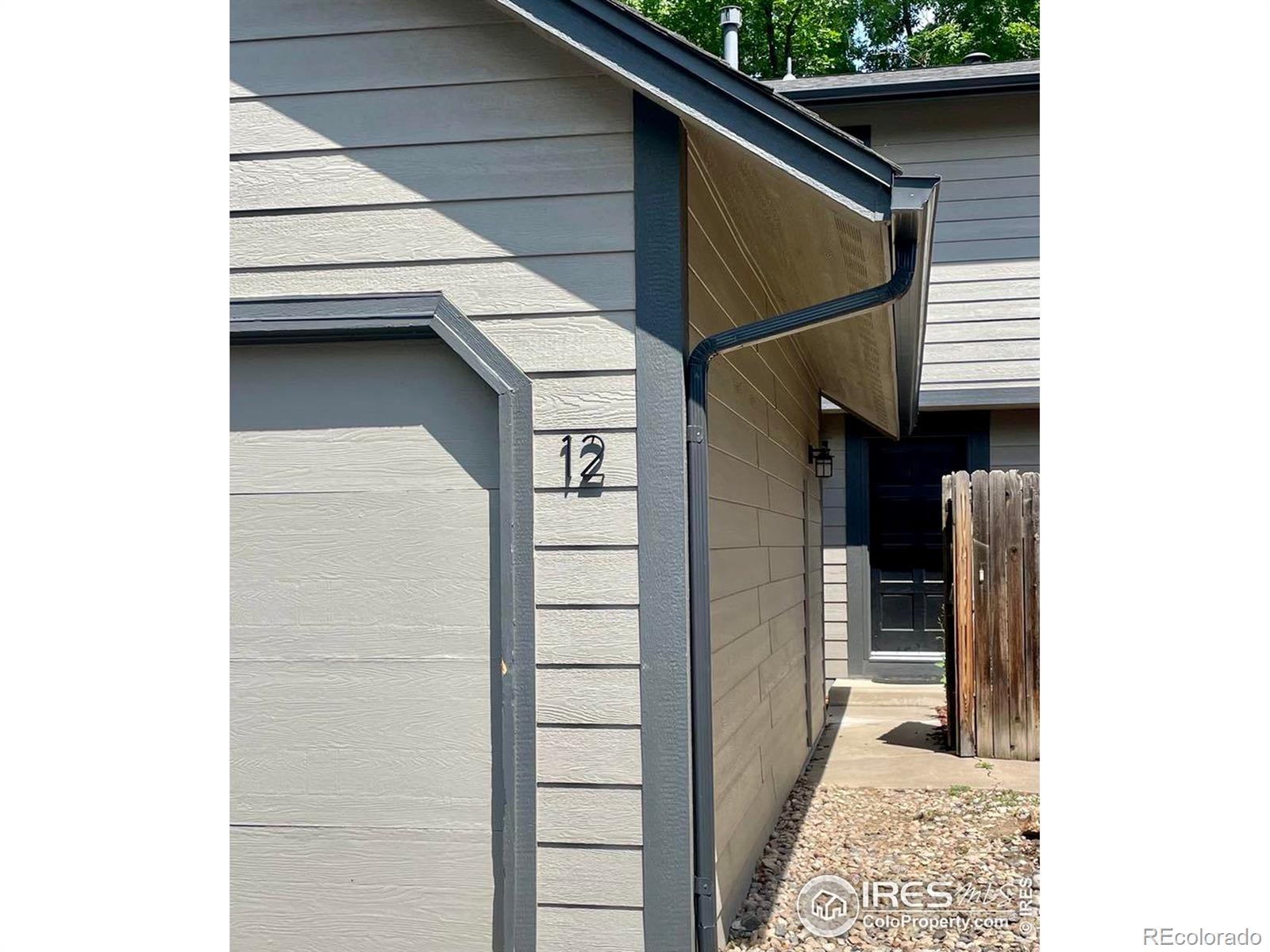 MLS Image #5 for 1325  birch street,fort collins, Colorado