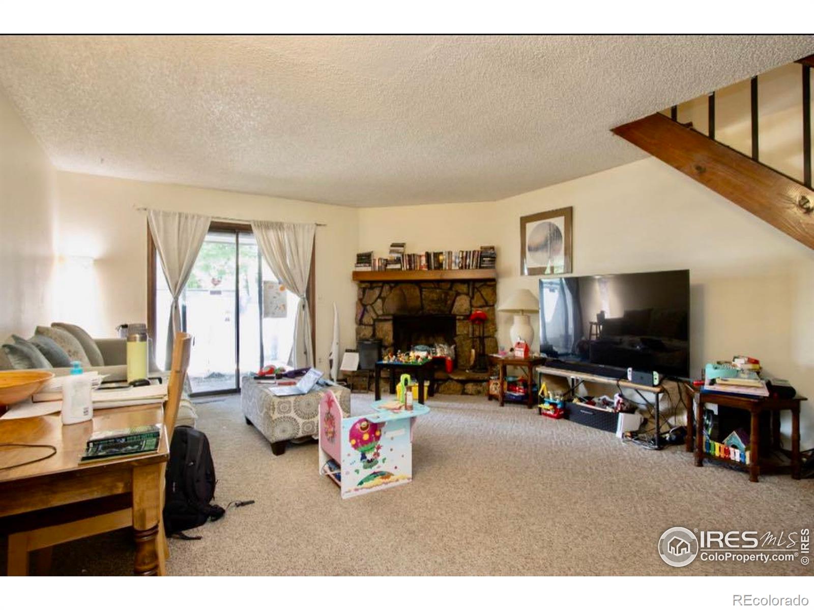 MLS Image #9 for 1325  birch street,fort collins, Colorado