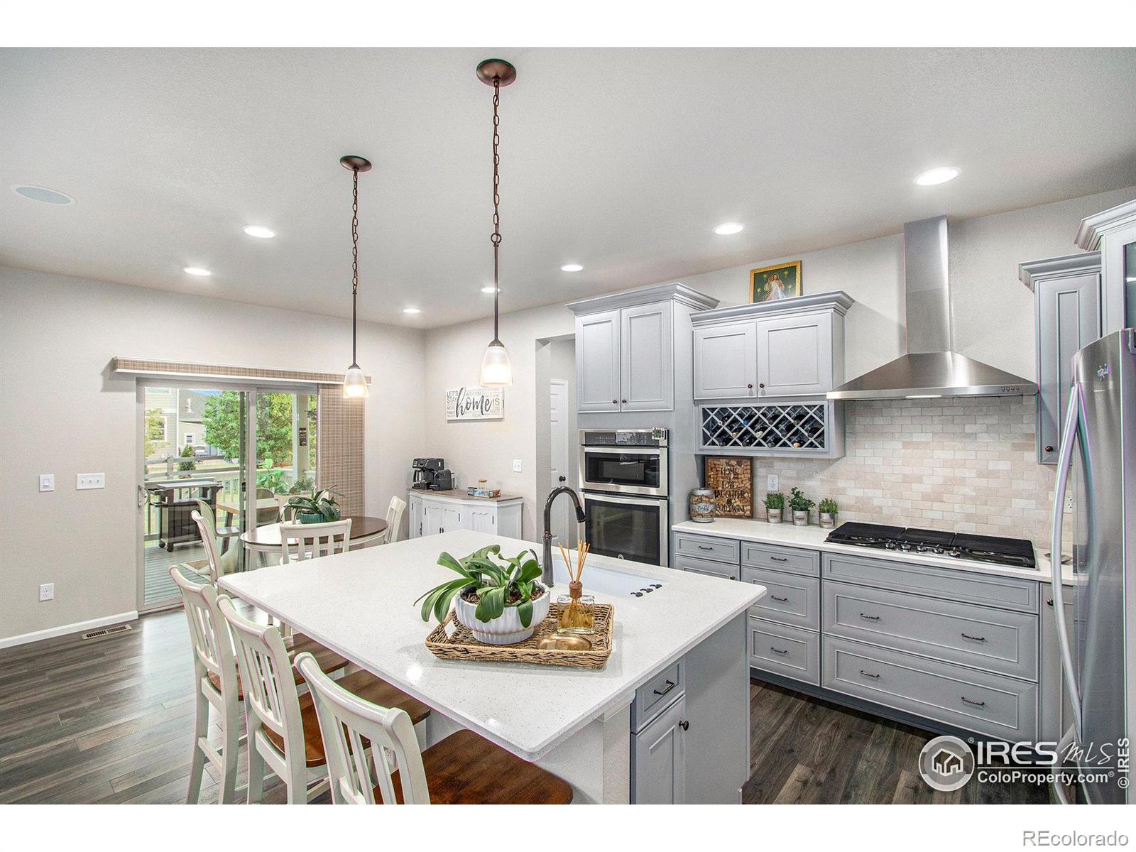 MLS Image #11 for 4360  buffalo mountain drive,loveland, Colorado