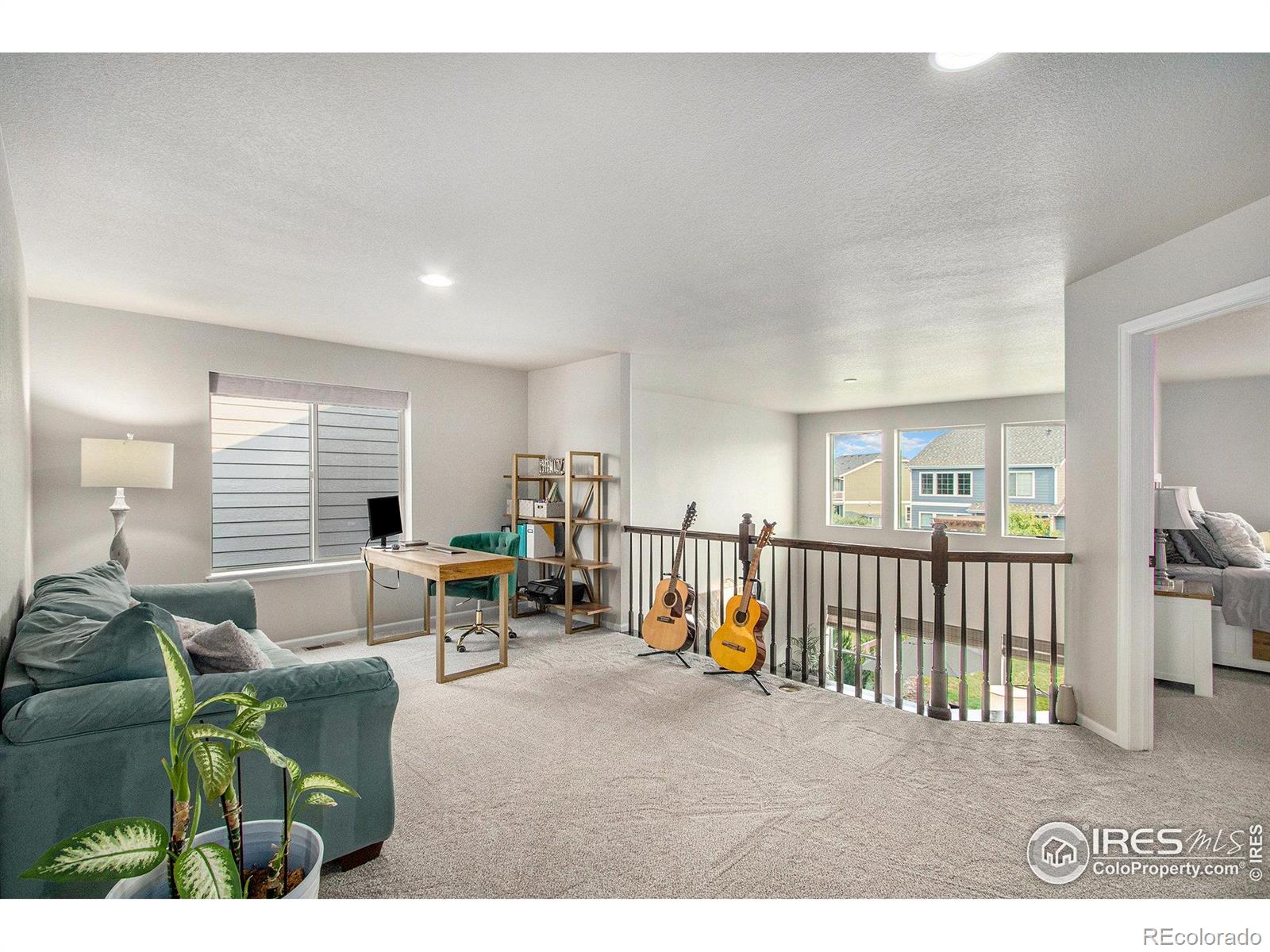 MLS Image #12 for 4360  buffalo mountain drive,loveland, Colorado