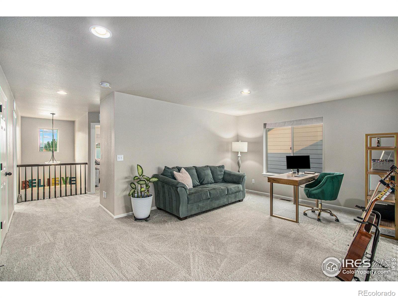 MLS Image #13 for 4360  buffalo mountain drive,loveland, Colorado