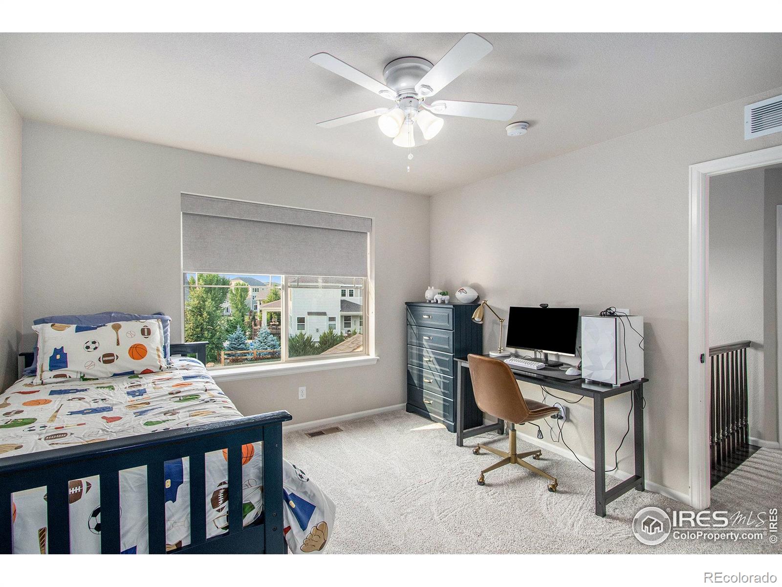MLS Image #18 for 4360  buffalo mountain drive,loveland, Colorado