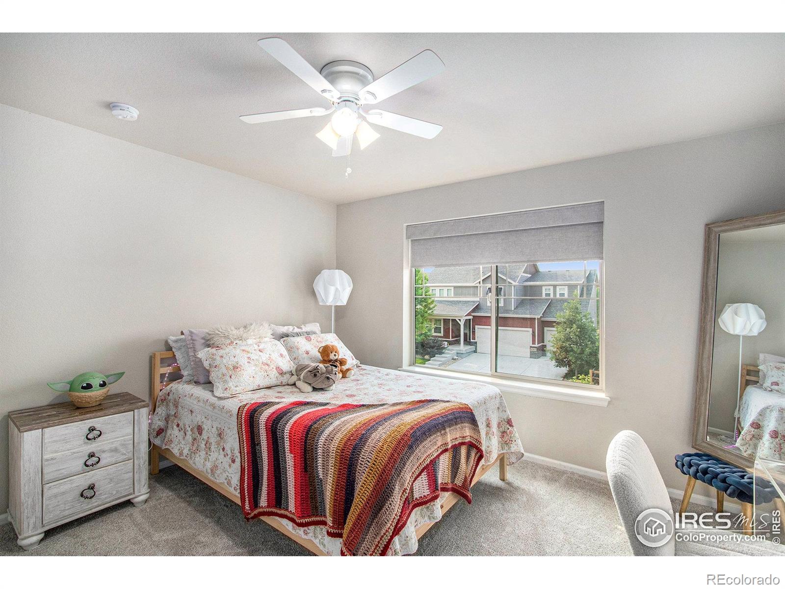 MLS Image #21 for 4360  buffalo mountain drive,loveland, Colorado