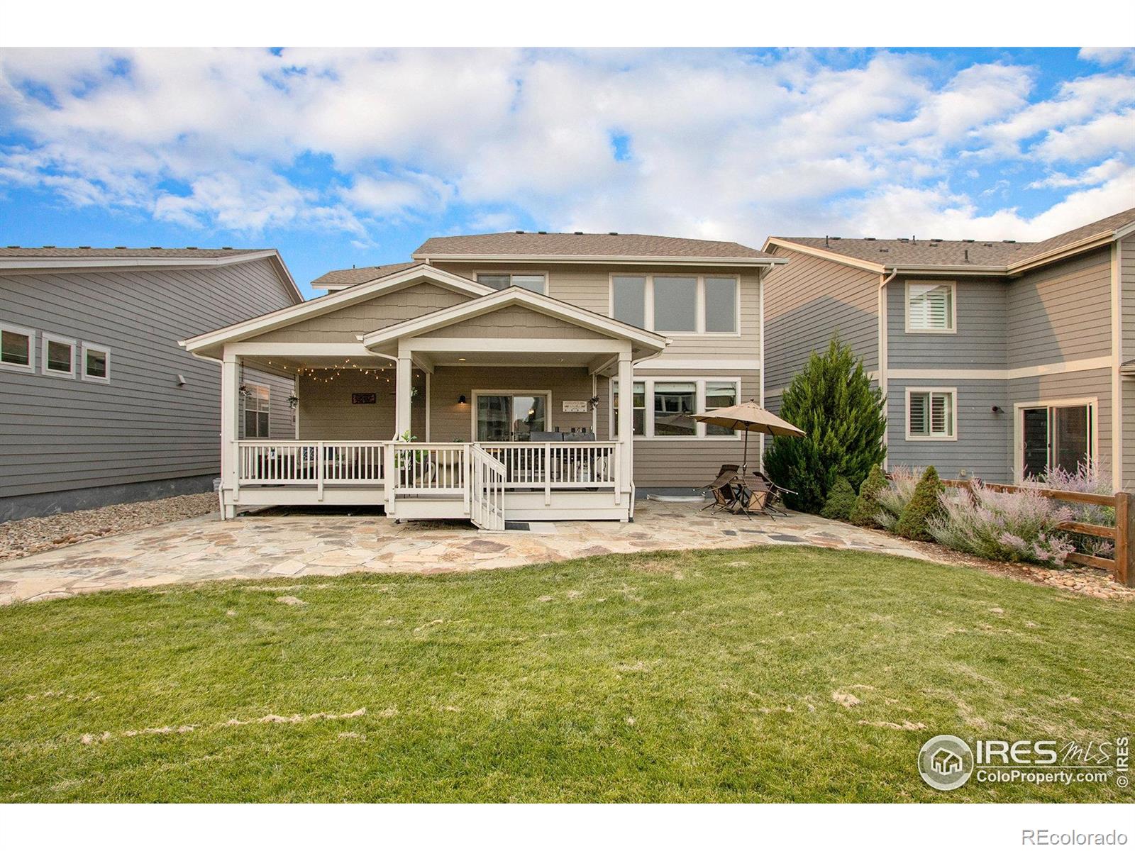 MLS Image #27 for 4360  buffalo mountain drive,loveland, Colorado