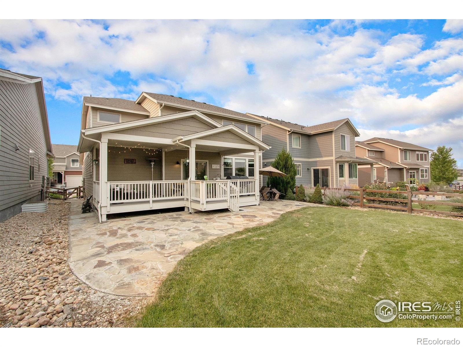 MLS Image #28 for 4360  buffalo mountain drive,loveland, Colorado
