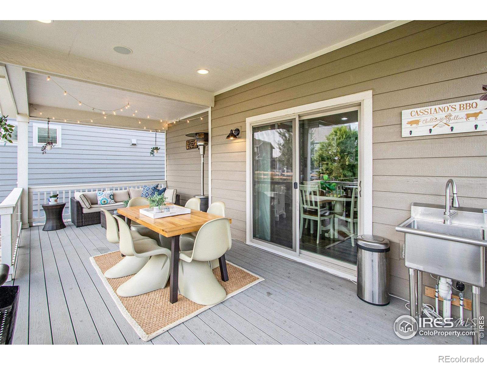MLS Image #30 for 4360  buffalo mountain drive,loveland, Colorado