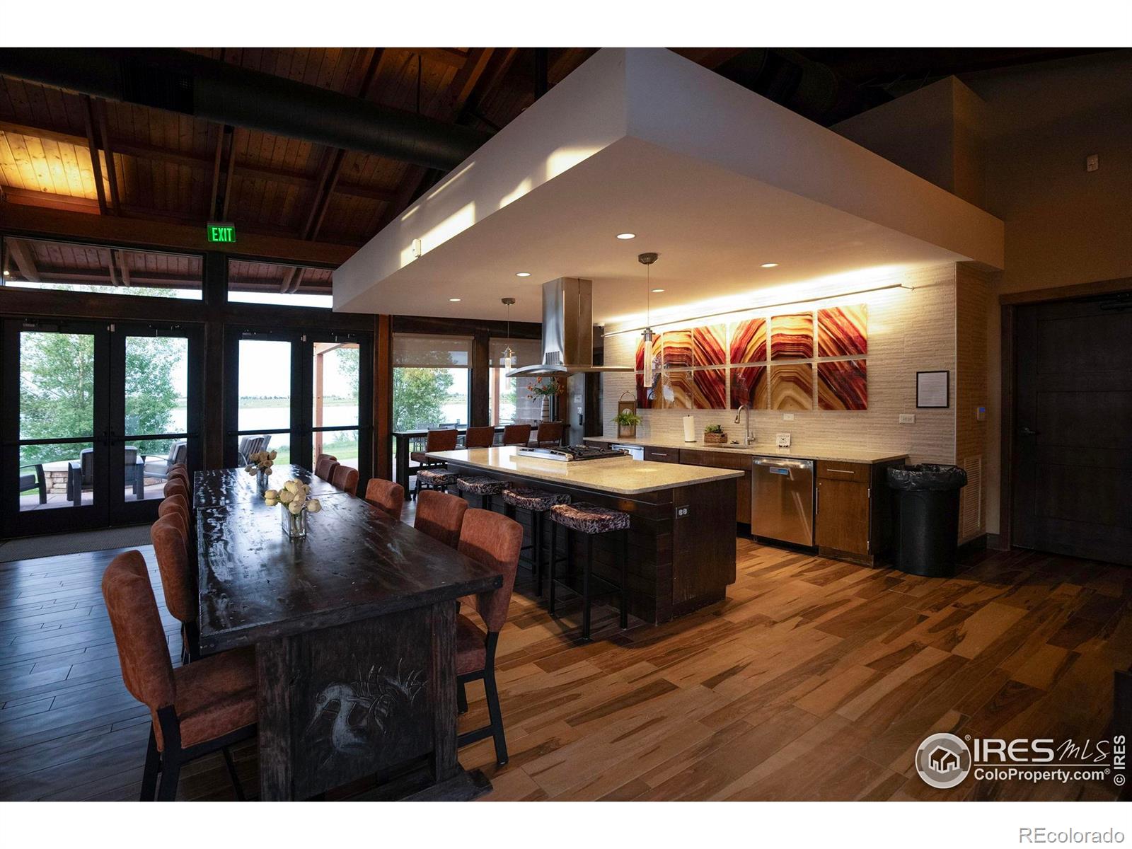 MLS Image #33 for 4360  buffalo mountain drive,loveland, Colorado