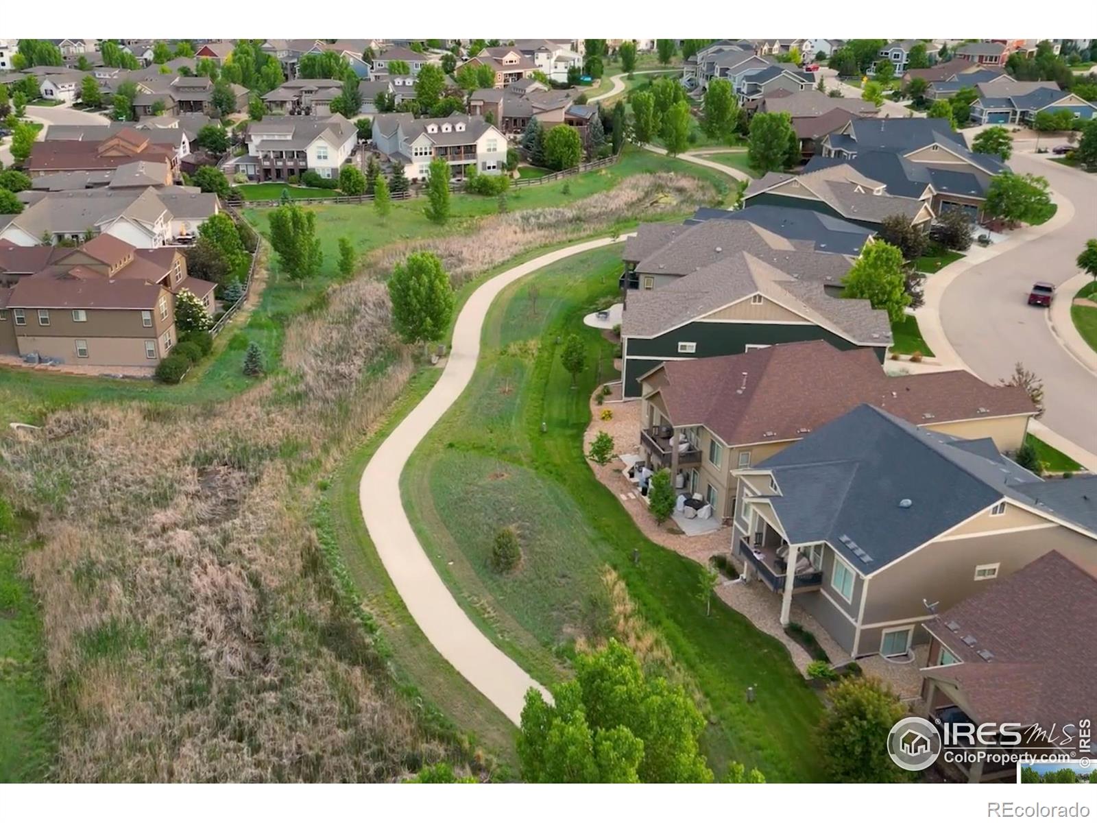 MLS Image #35 for 4360  buffalo mountain drive,loveland, Colorado