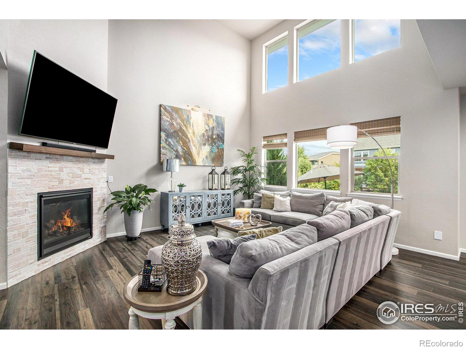 MLS Image #6 for 4360  buffalo mountain drive,loveland, Colorado