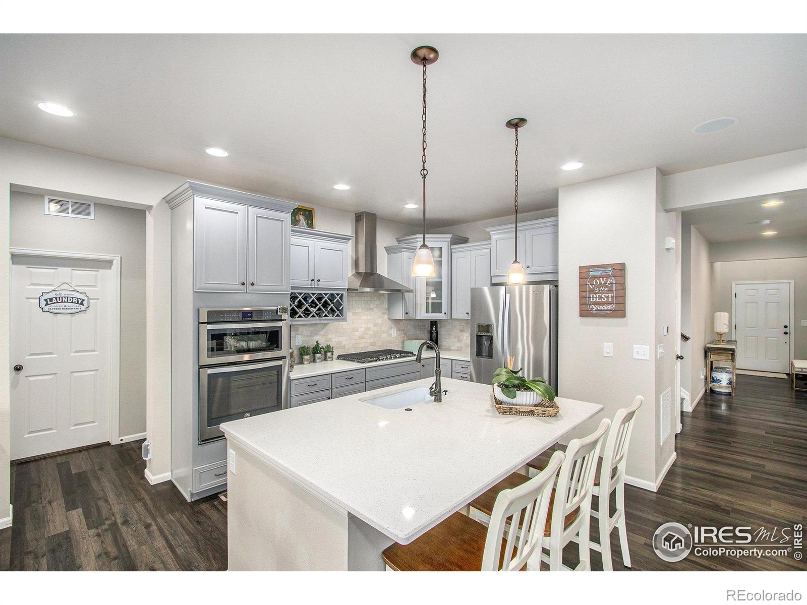 MLS Image #7 for 4360  buffalo mountain drive,loveland, Colorado