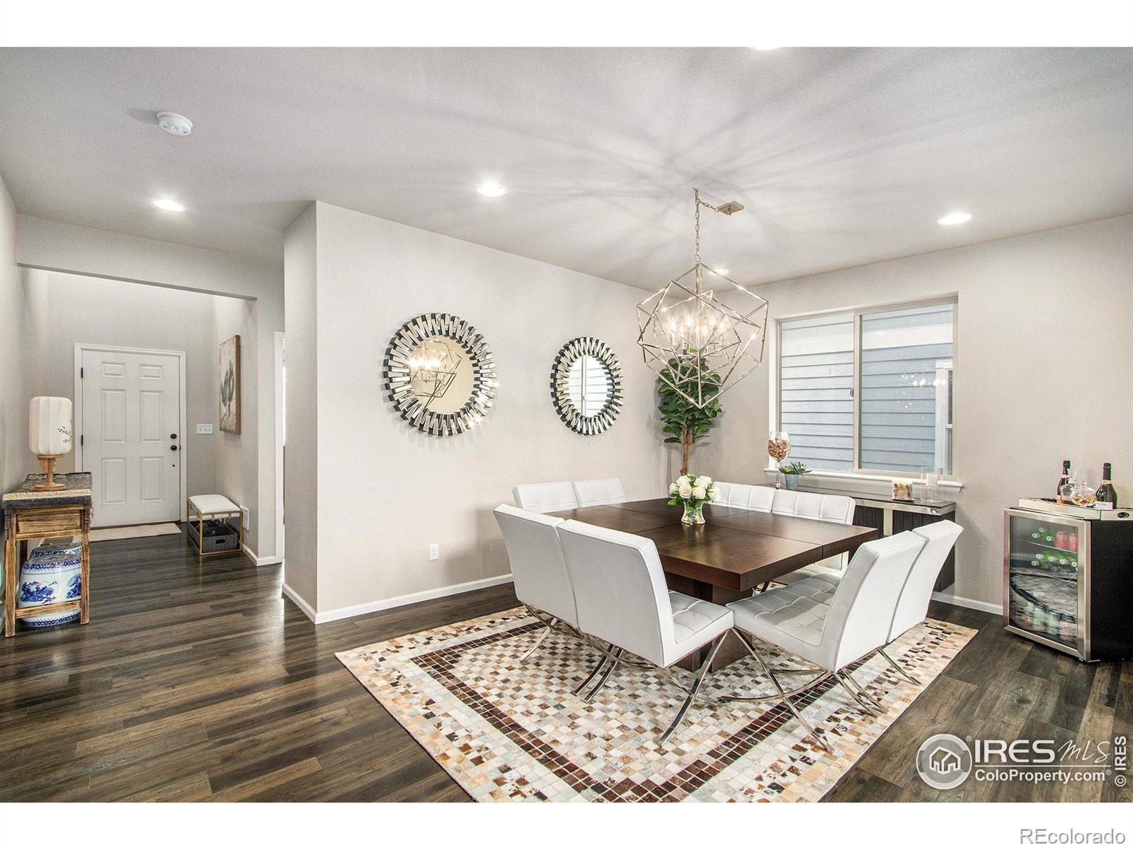 MLS Image #8 for 4360  buffalo mountain drive,loveland, Colorado