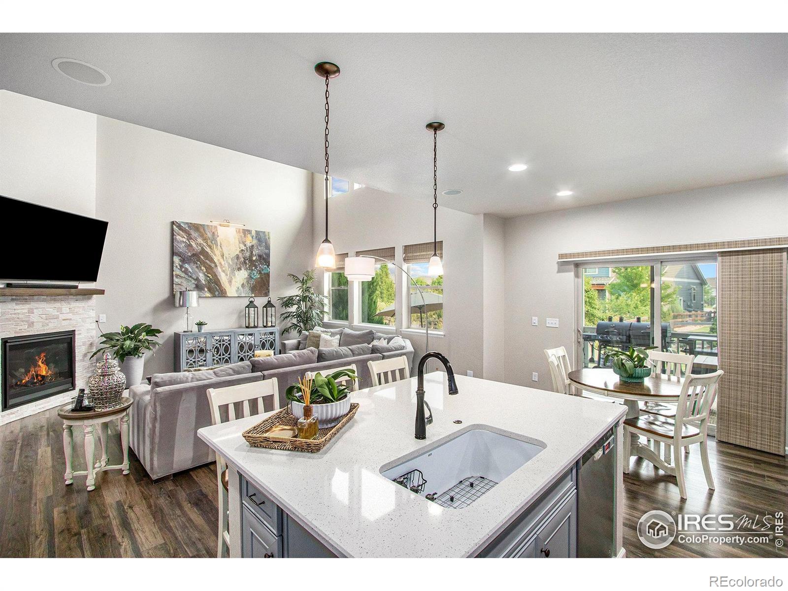 MLS Image #9 for 4360  buffalo mountain drive,loveland, Colorado