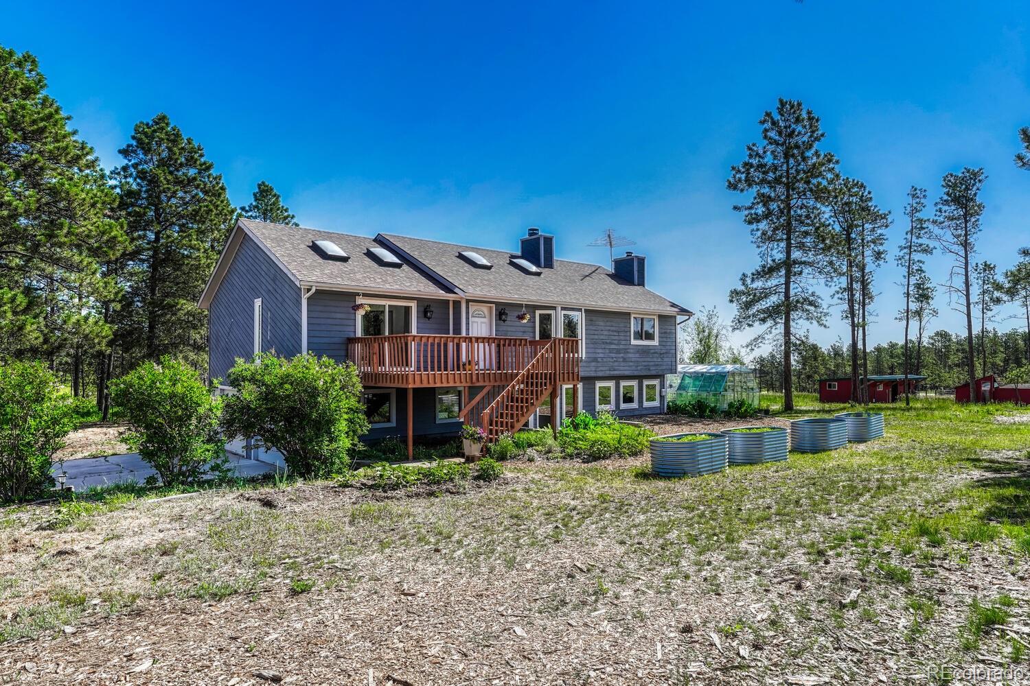 MLS Image #1 for 12475  hereford way,colorado springs, Colorado
