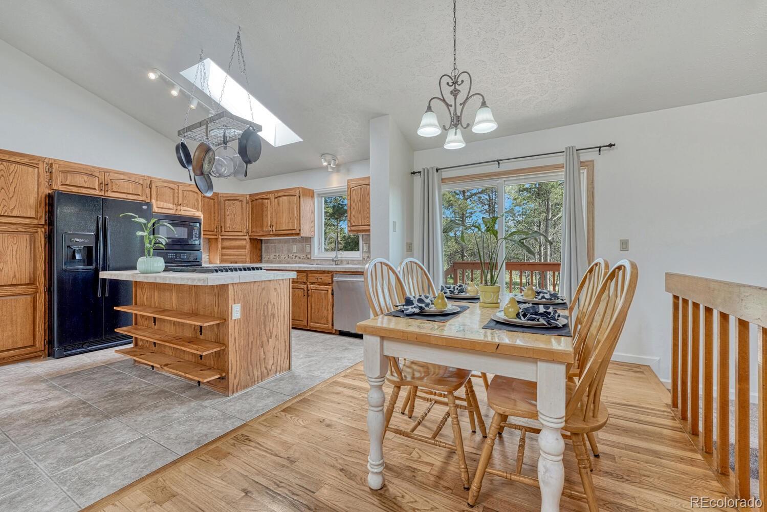 MLS Image #12 for 12475  hereford way,colorado springs, Colorado