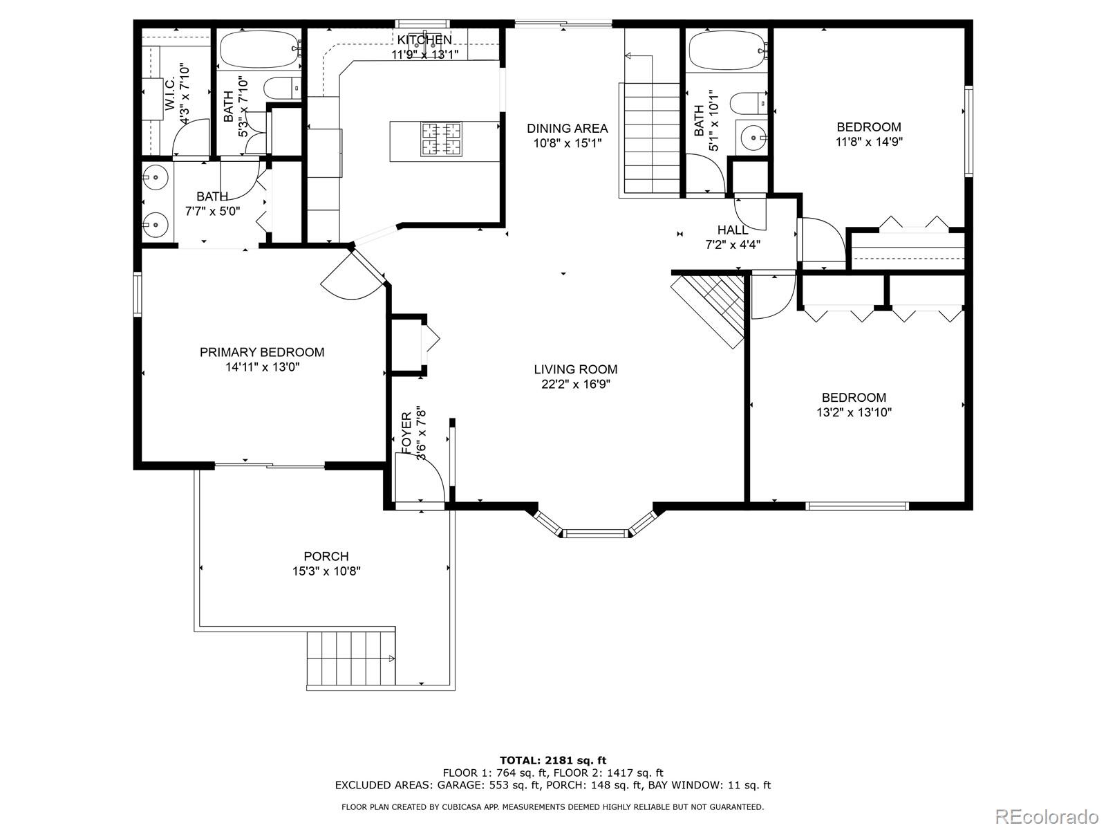 MLS Image #29 for 12475  hereford way,colorado springs, Colorado