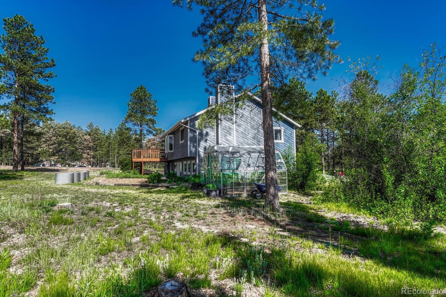 MLS Image #3 for 12475  hereford way,colorado springs, Colorado