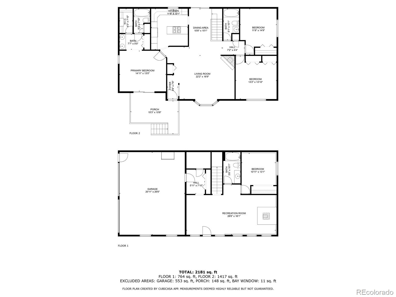 MLS Image #30 for 12475  hereford way,colorado springs, Colorado