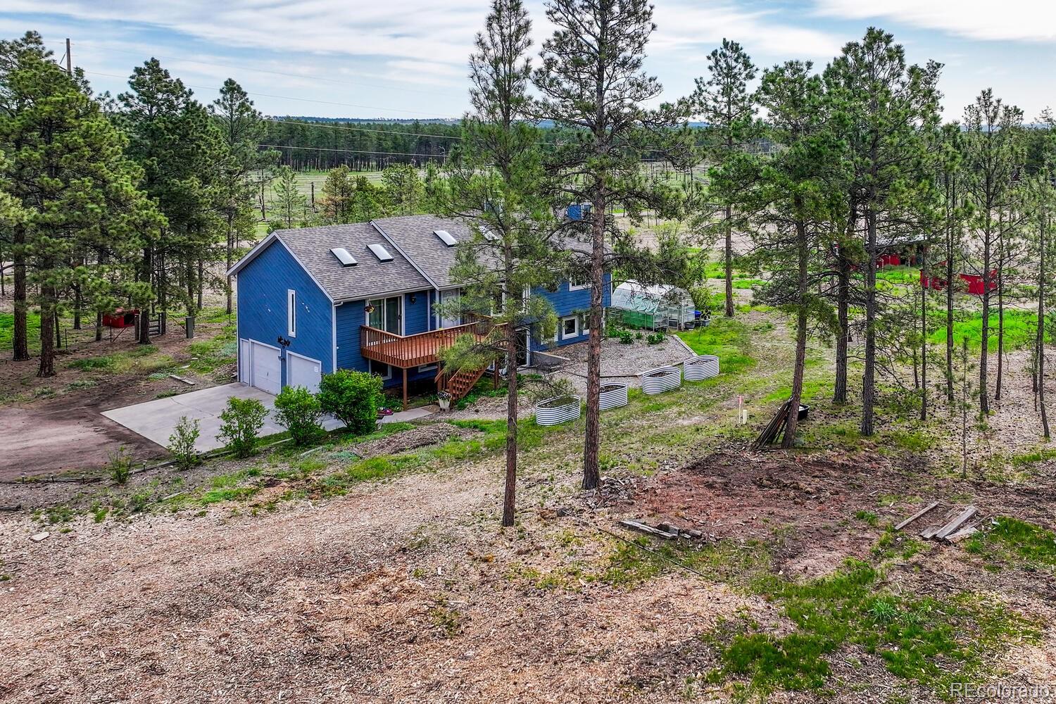 MLS Image #34 for 12475  hereford way,colorado springs, Colorado